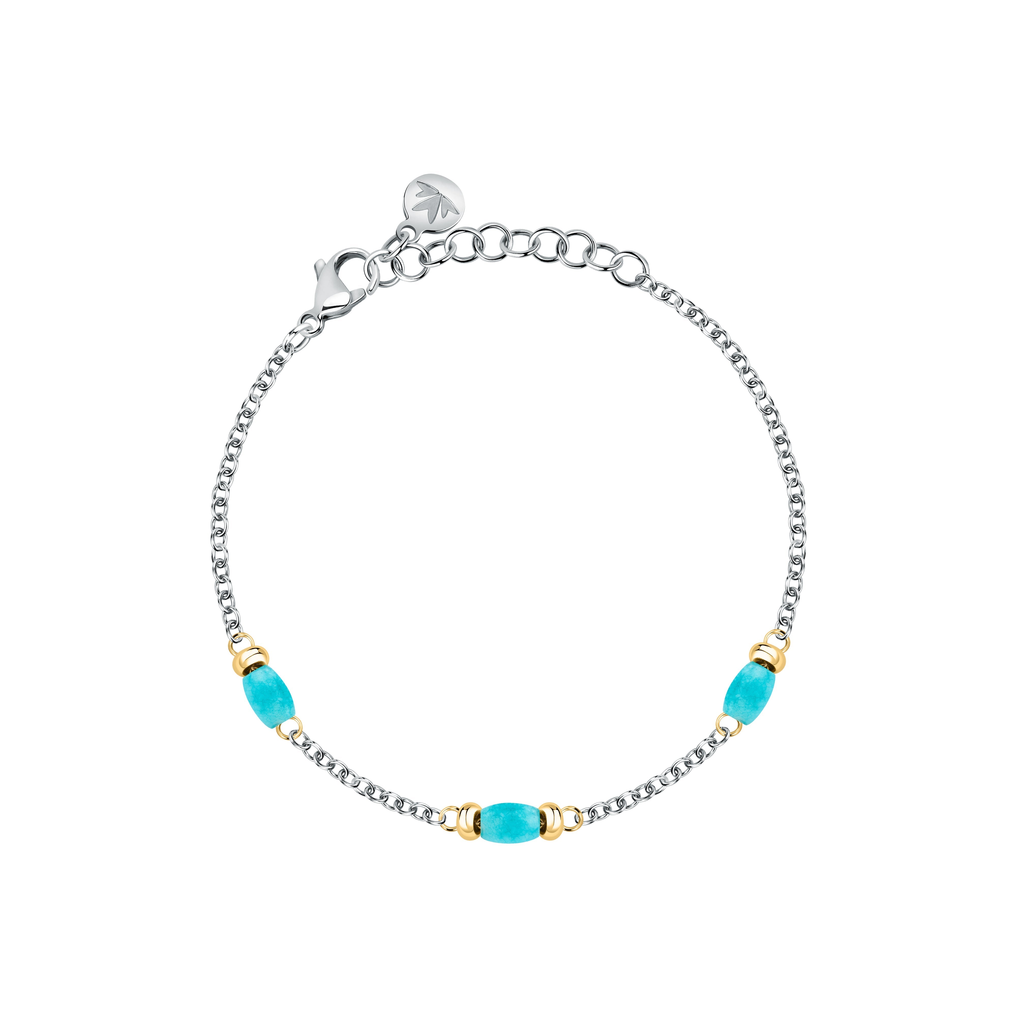 MORELLATO WOMEN'S BRACELET COLORS SUMMER SAXQ16