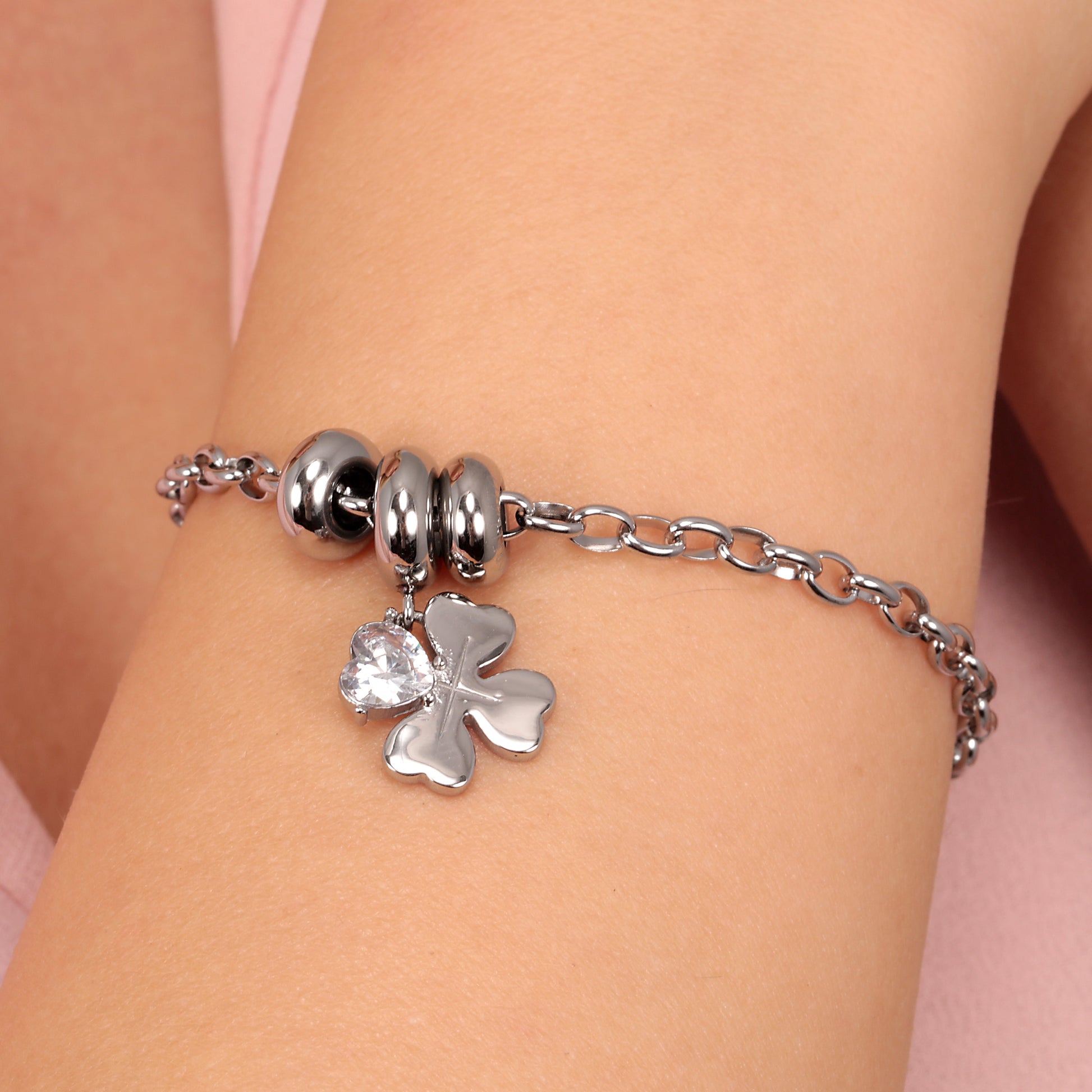 MORELLATO DROPS WOMEN'S BRACELET SCZ1125