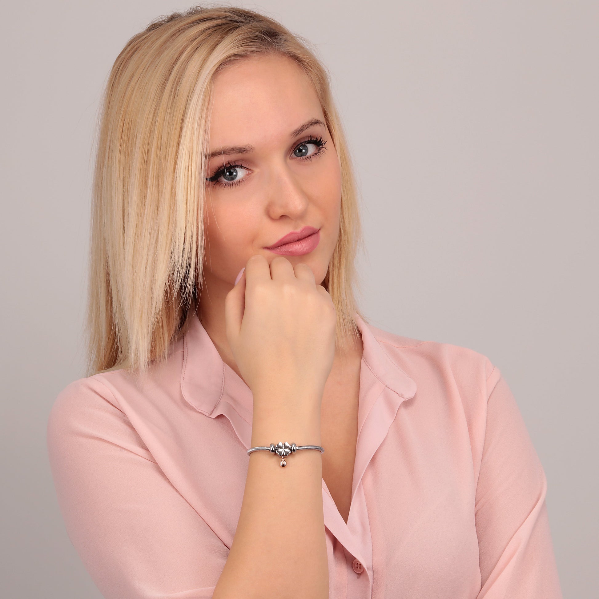 MORELLATO DROPS WOMEN'S BRACELET SCZ1127