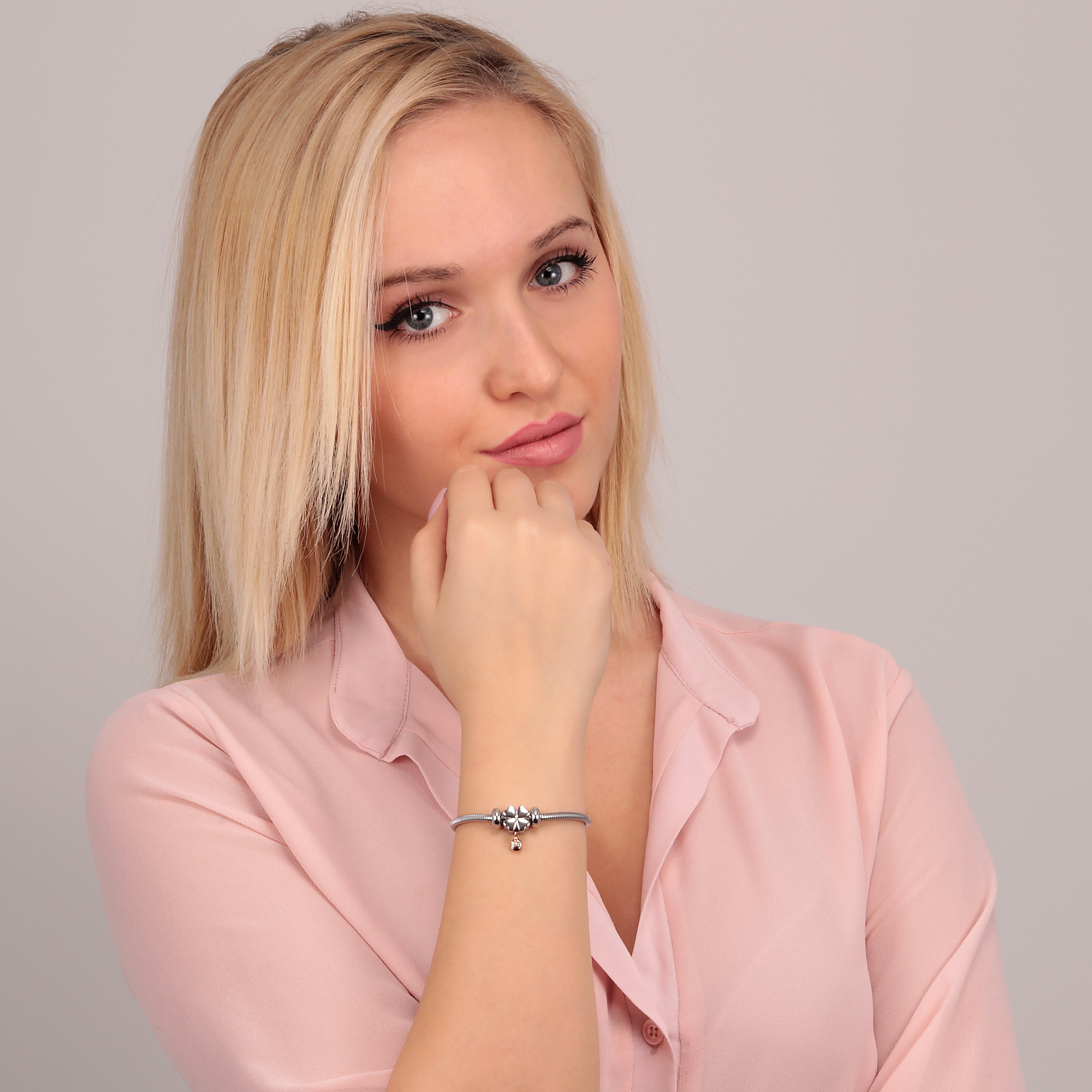 MORELLATO DROPS WOMEN'S BRACELET SCZ1127