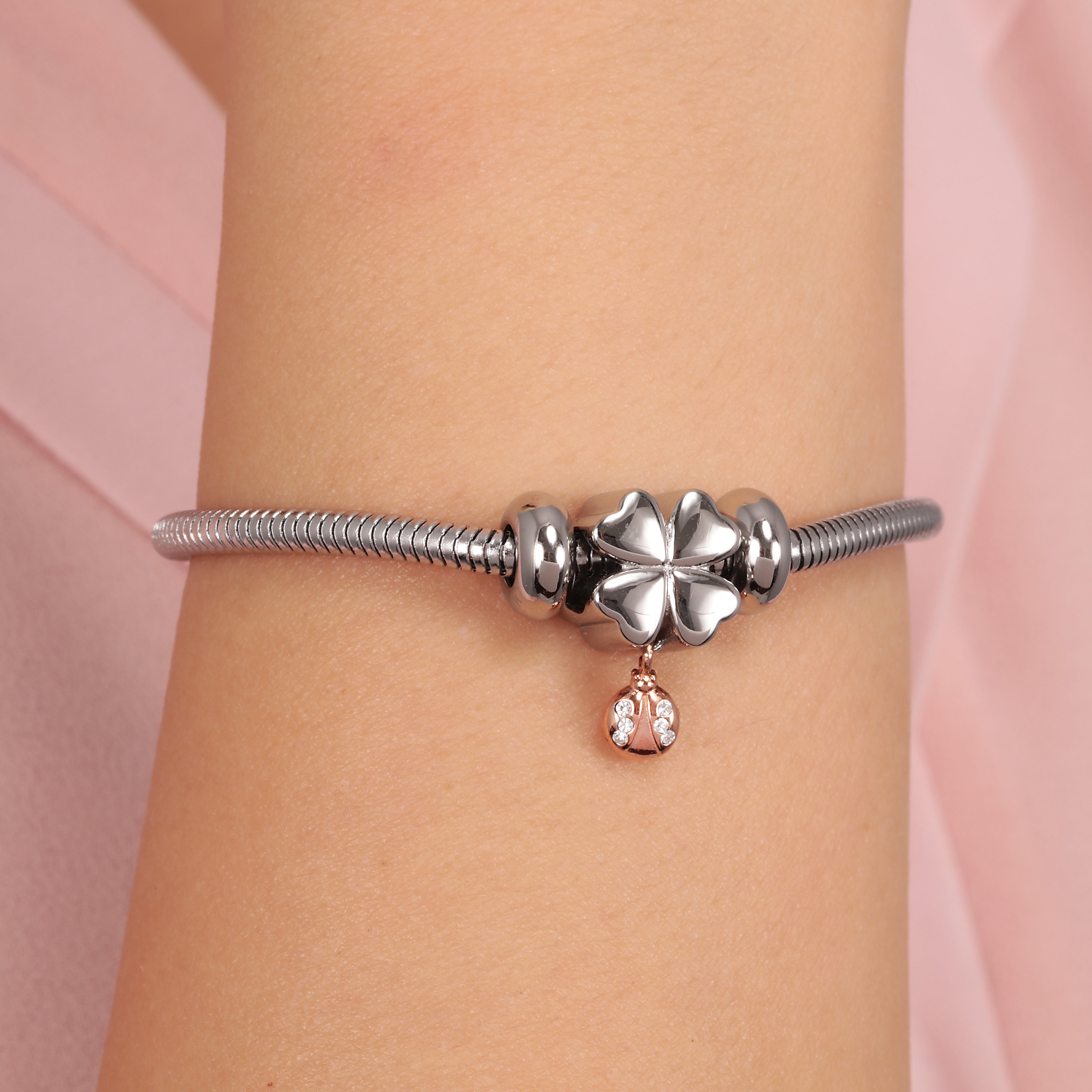 MORELLATO DROPS WOMEN'S BRACELET SCZ1127