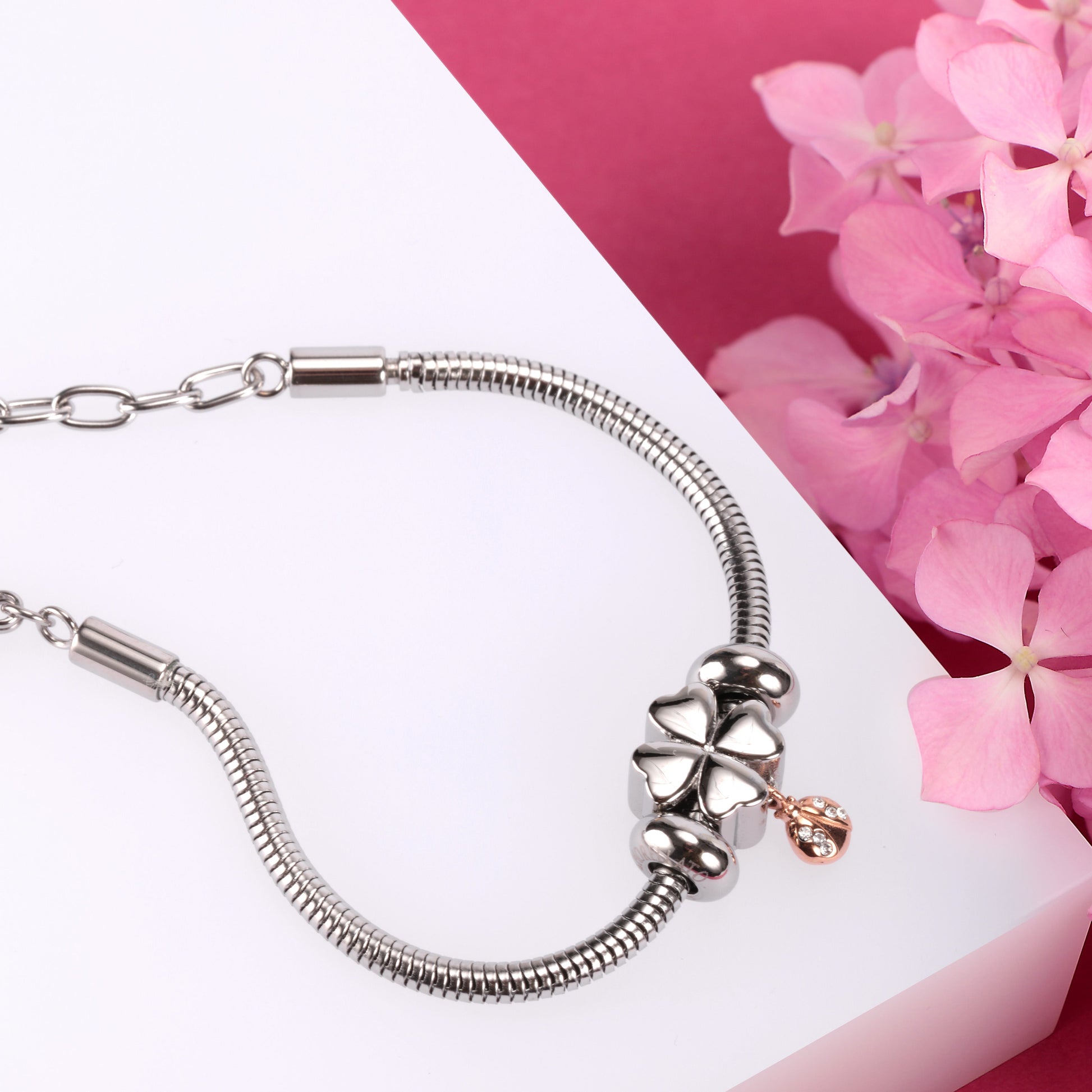 MORELLATO DROPS WOMEN'S BRACELET SCZ1127