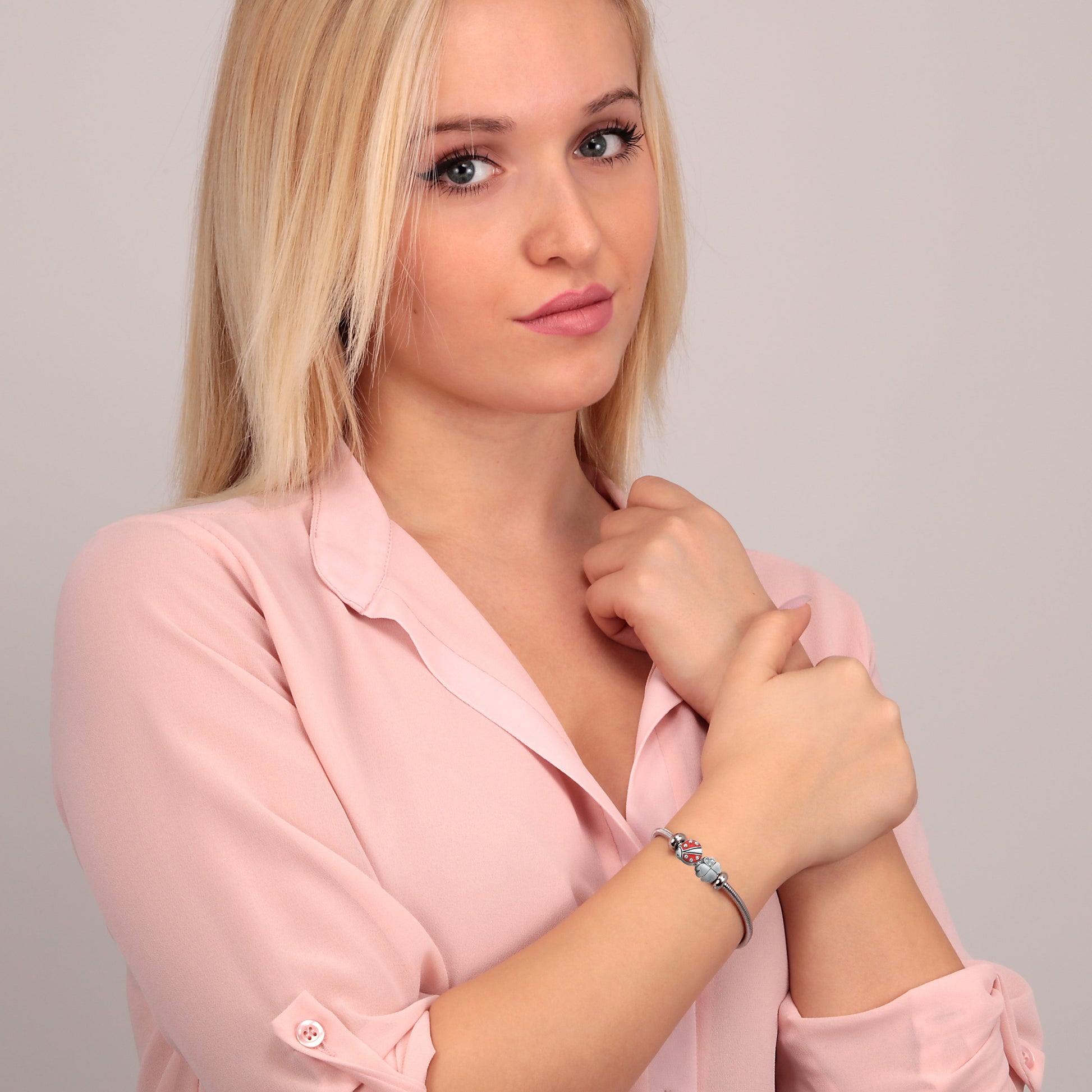 MORELLATO DROPS WOMEN'S BRACELET SCZ1141