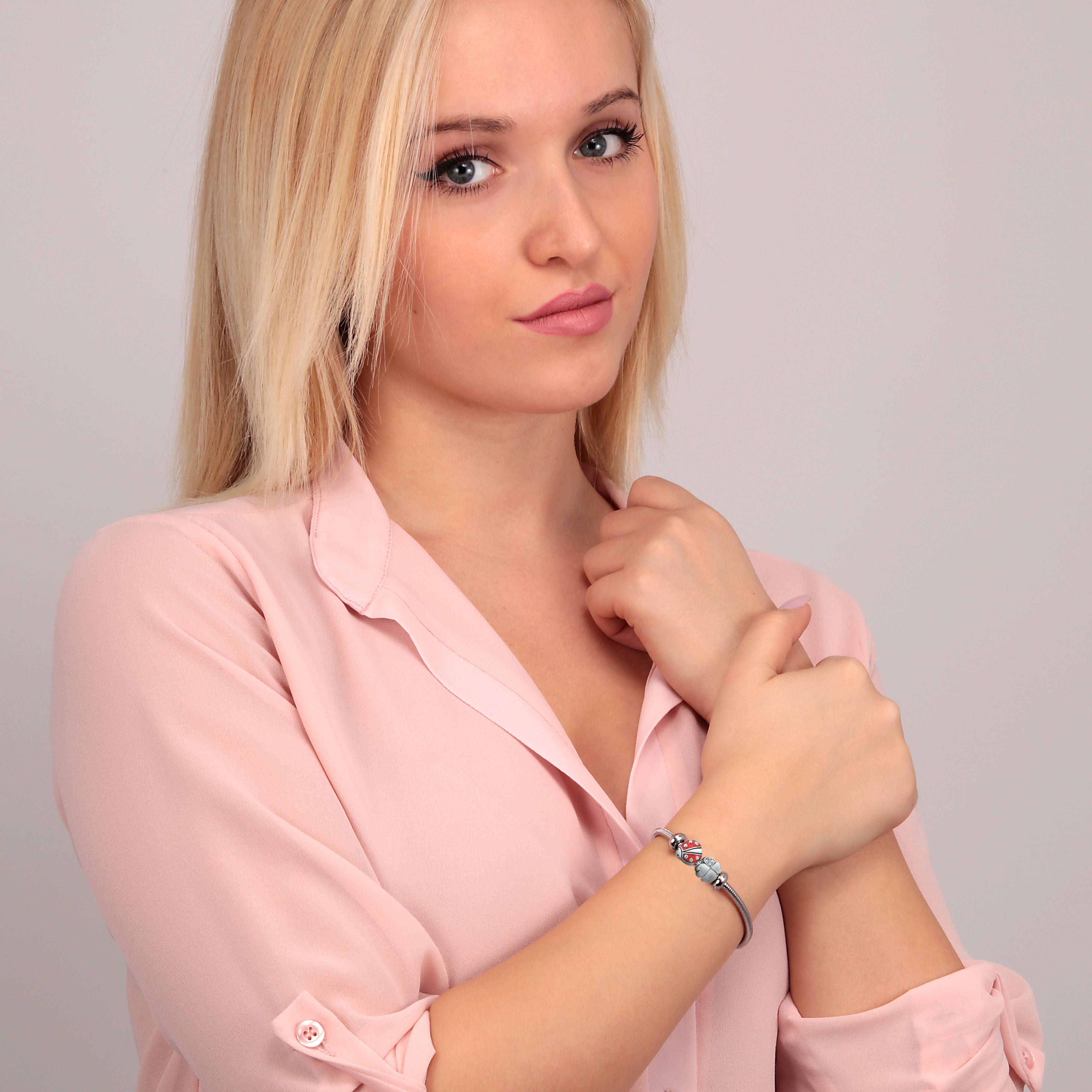 MORELLATO DROPS WOMEN'S BRACELET SCZ1141