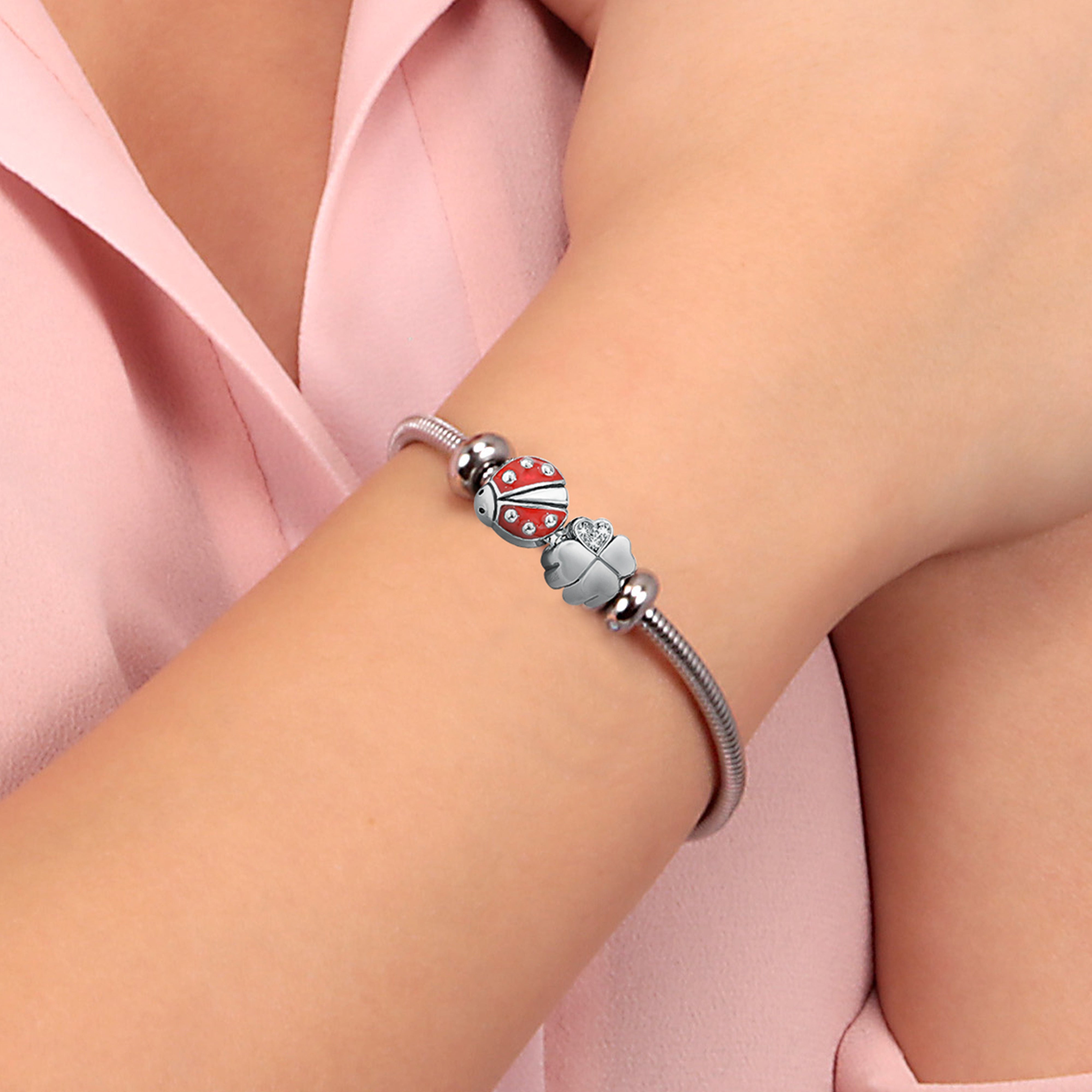 MORELLATO DROPS WOMEN'S BRACELET SCZ1141