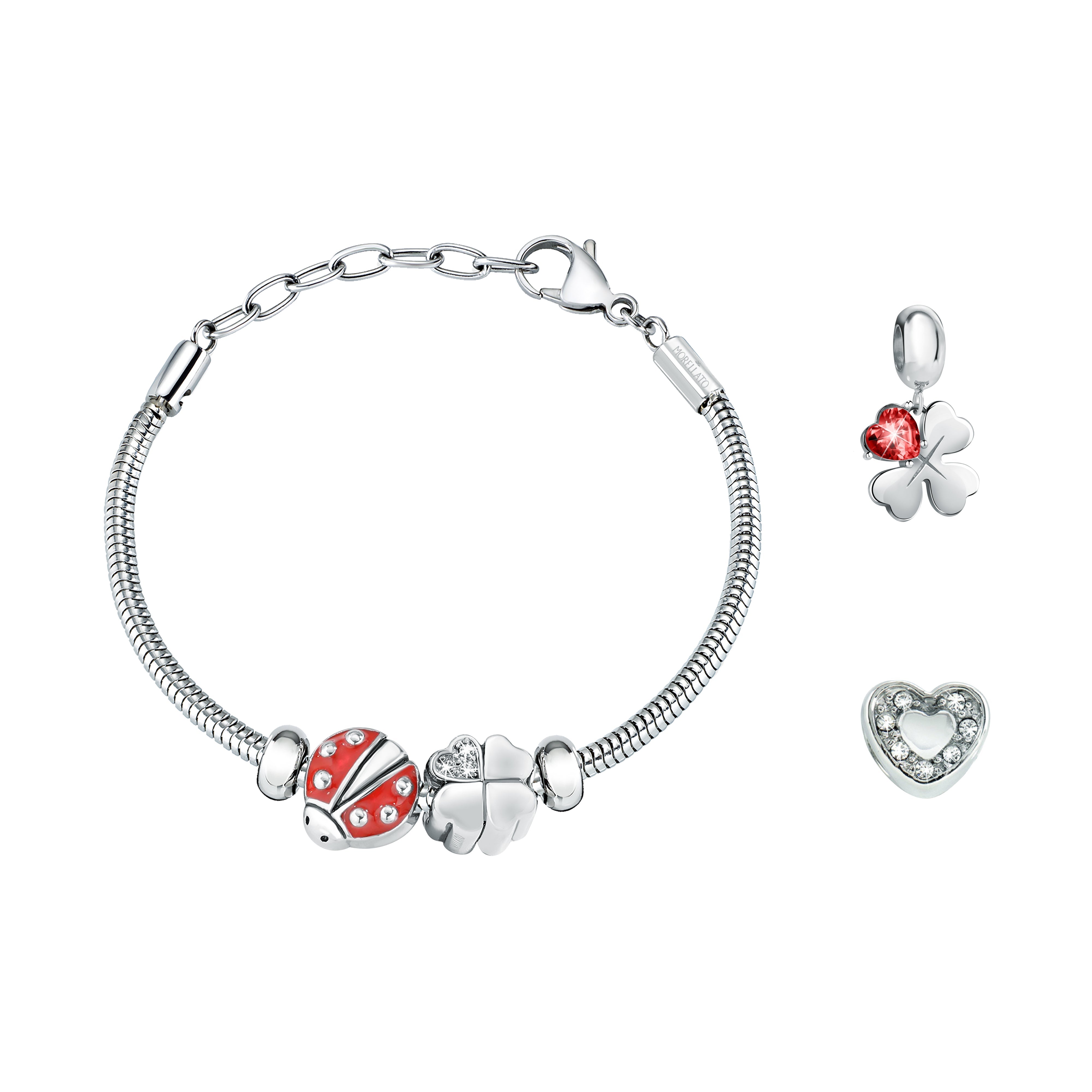 MORELLATO DROPS WOMEN'S BRACELET SCZ1141