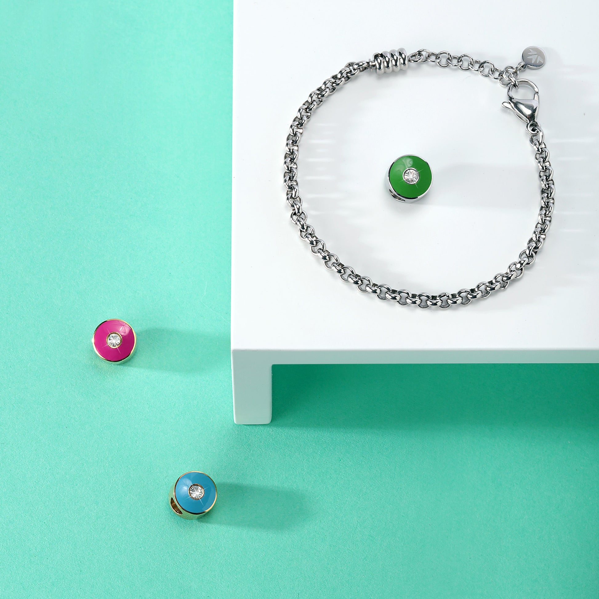 MORELLATO DROPS WOMEN'S BRACELET SCZ1149