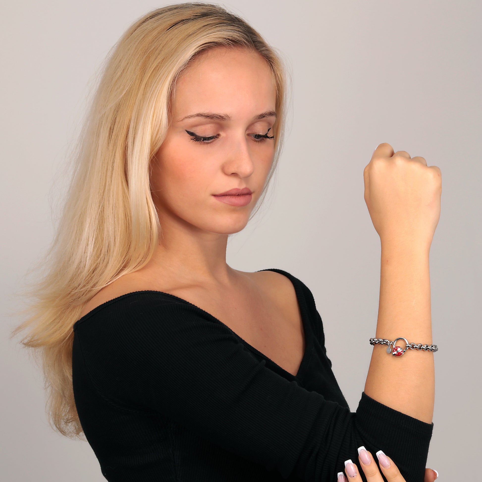 MORELLATO DROPS WOMEN'S BRACELET SCZ1186