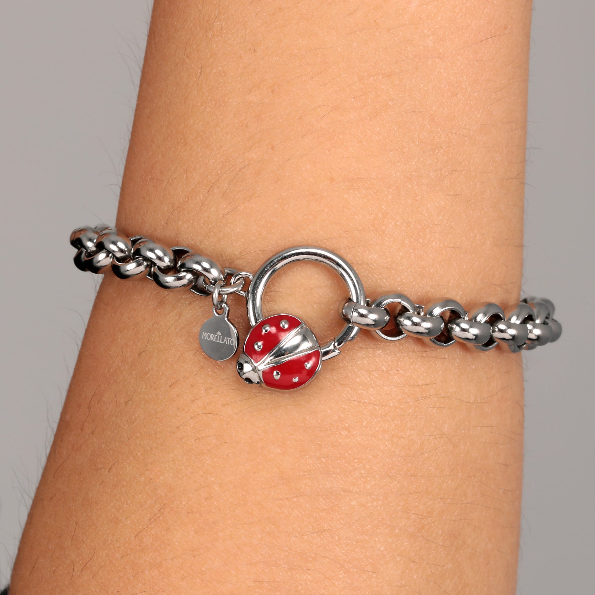 MORELLATO DROPS WOMEN'S BRACELET SCZ1186