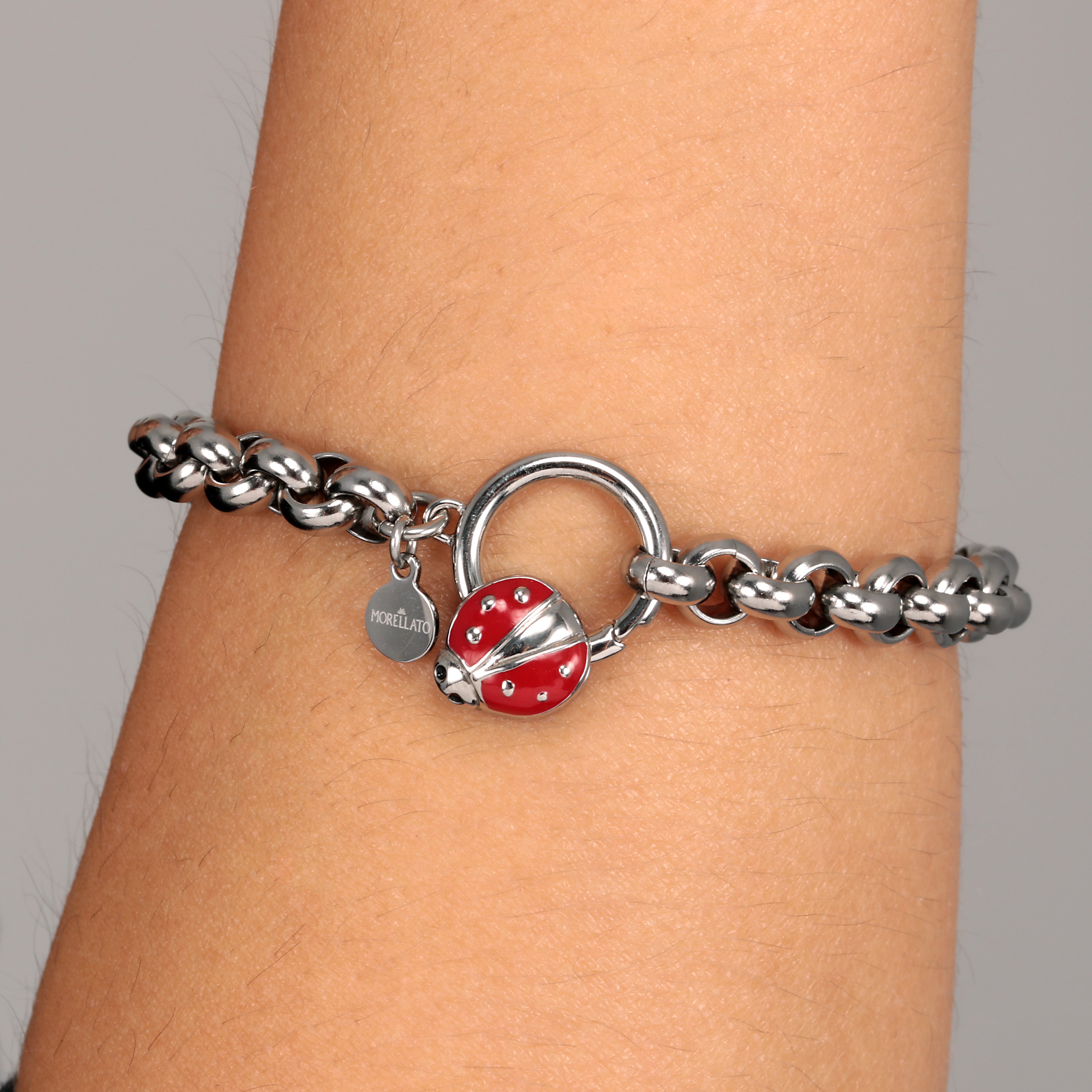 MORELLATO DROPS WOMEN'S BRACELET SCZ1186