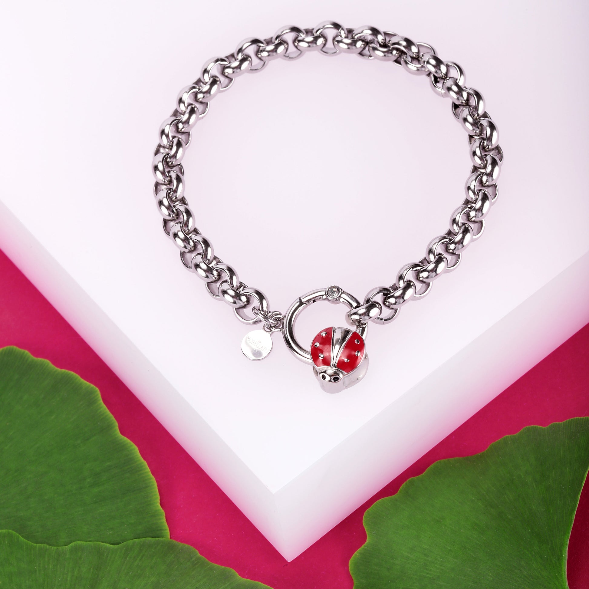 MORELLATO DROPS WOMEN'S BRACELET SCZ1186