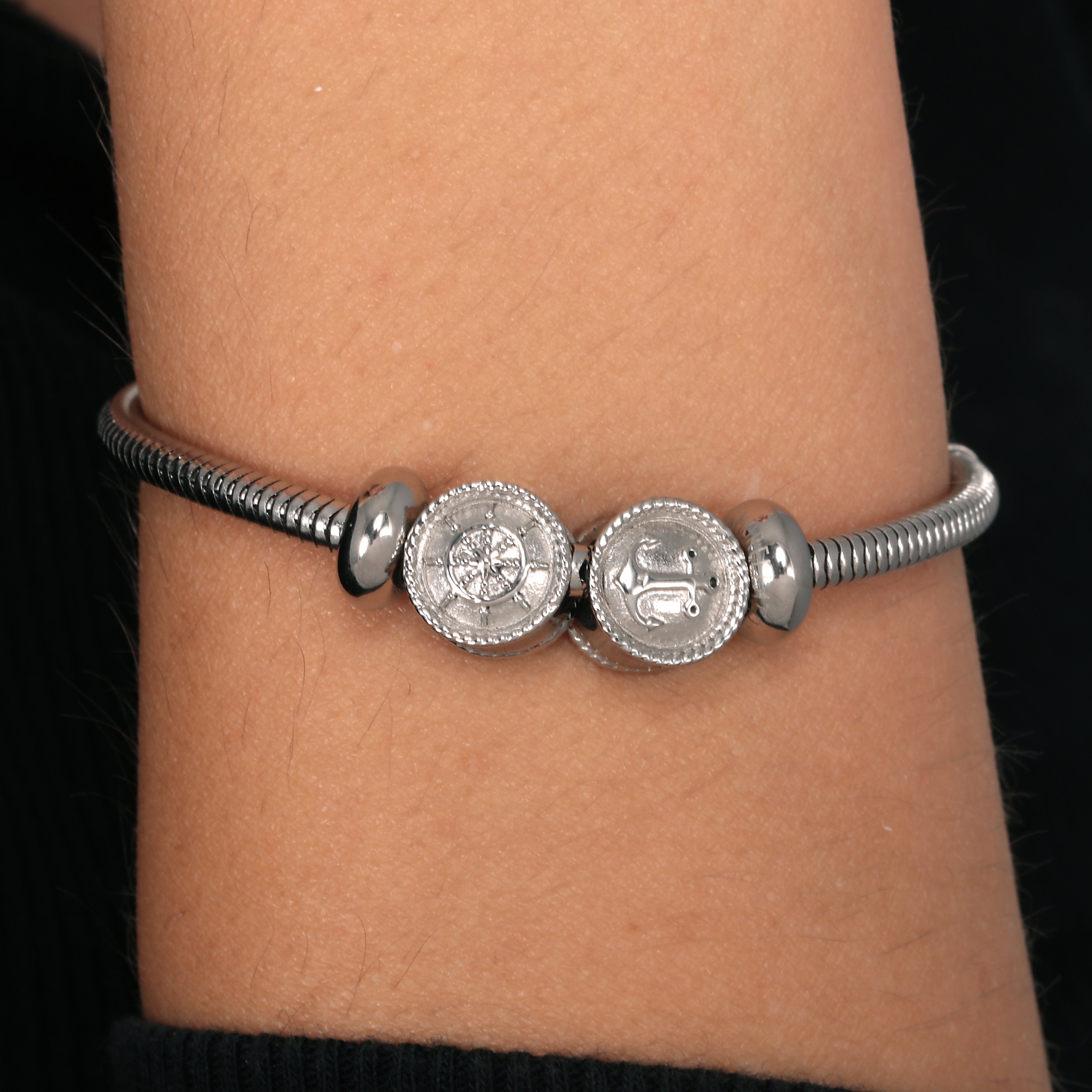 MORELLATO DROPS WOMEN'S BRACELET SCZ1190
