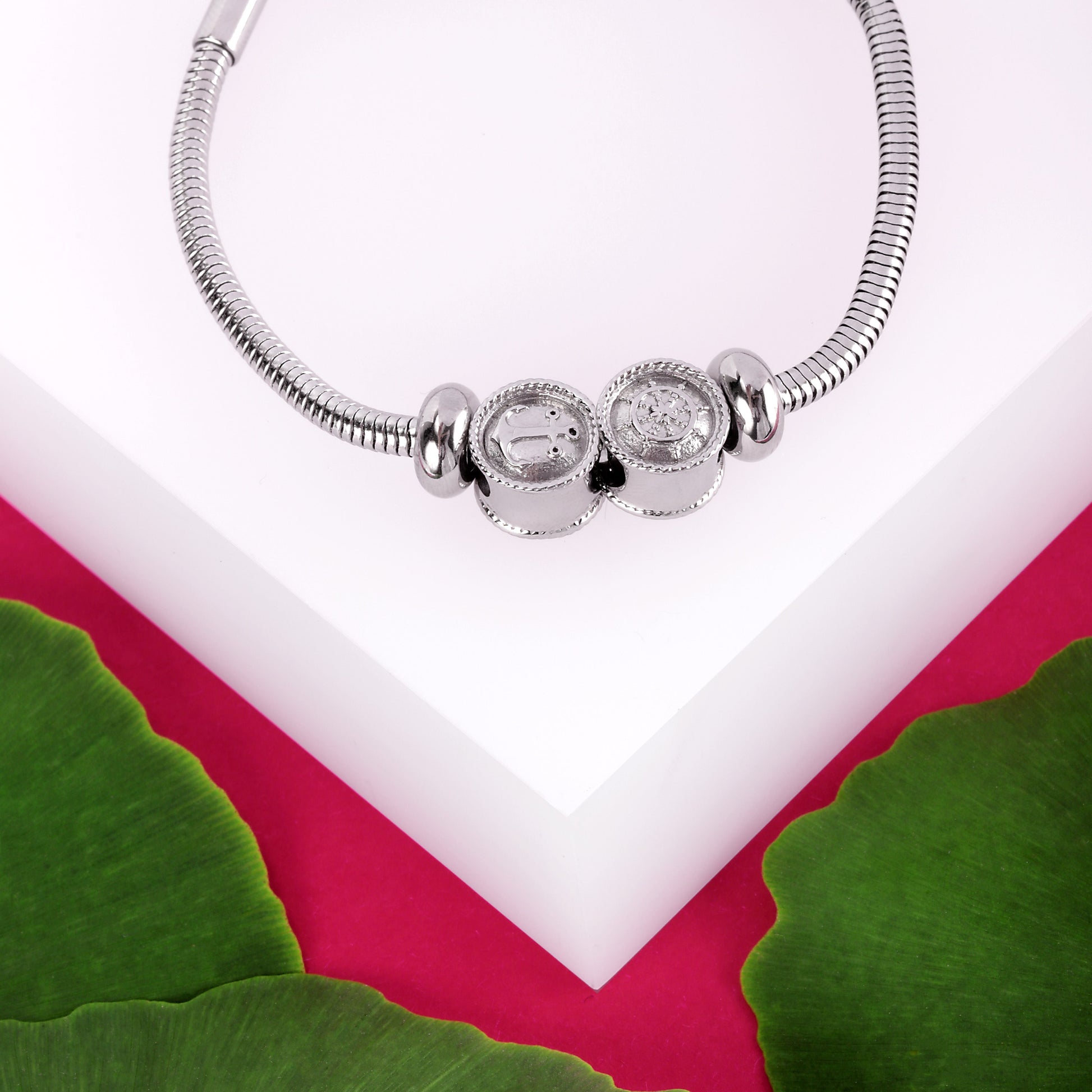 MORELLATO DROPS WOMEN'S BRACELET SCZ1190