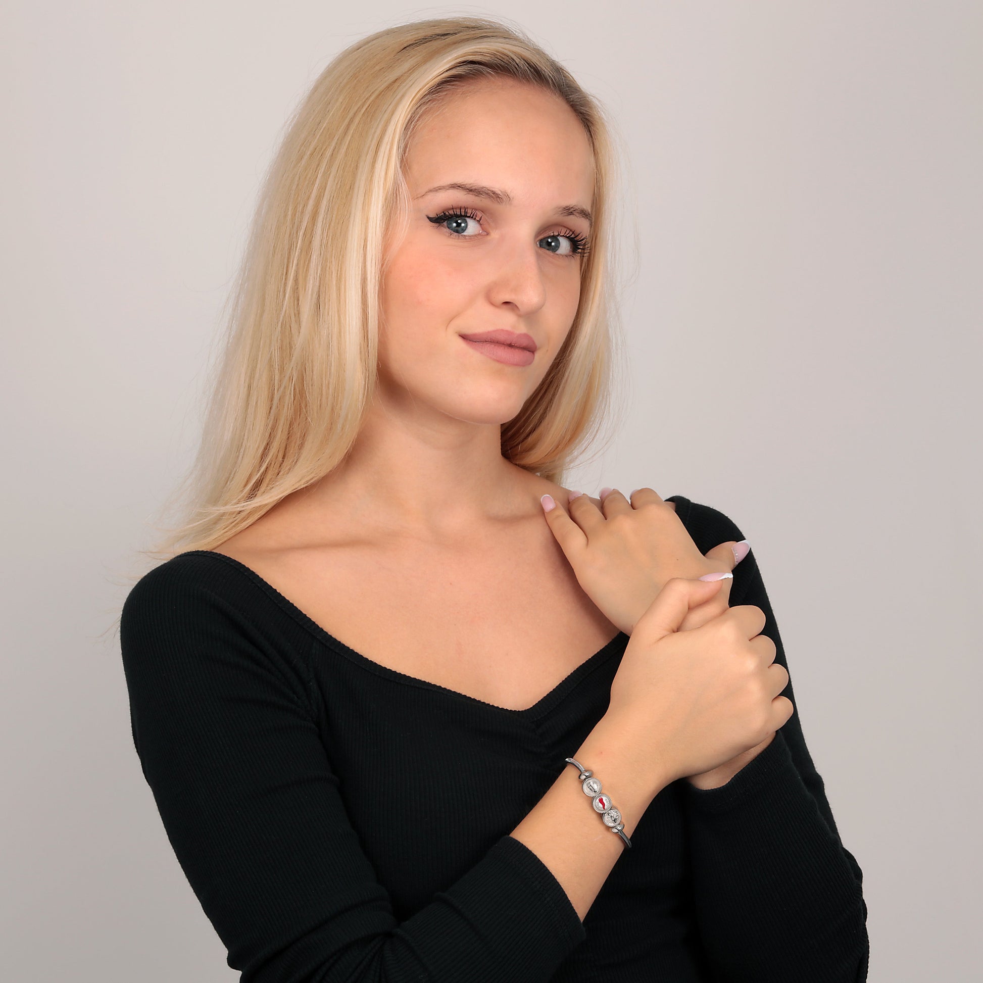 MORELLATO DROPS WOMEN'S BRACELET SCZ1191