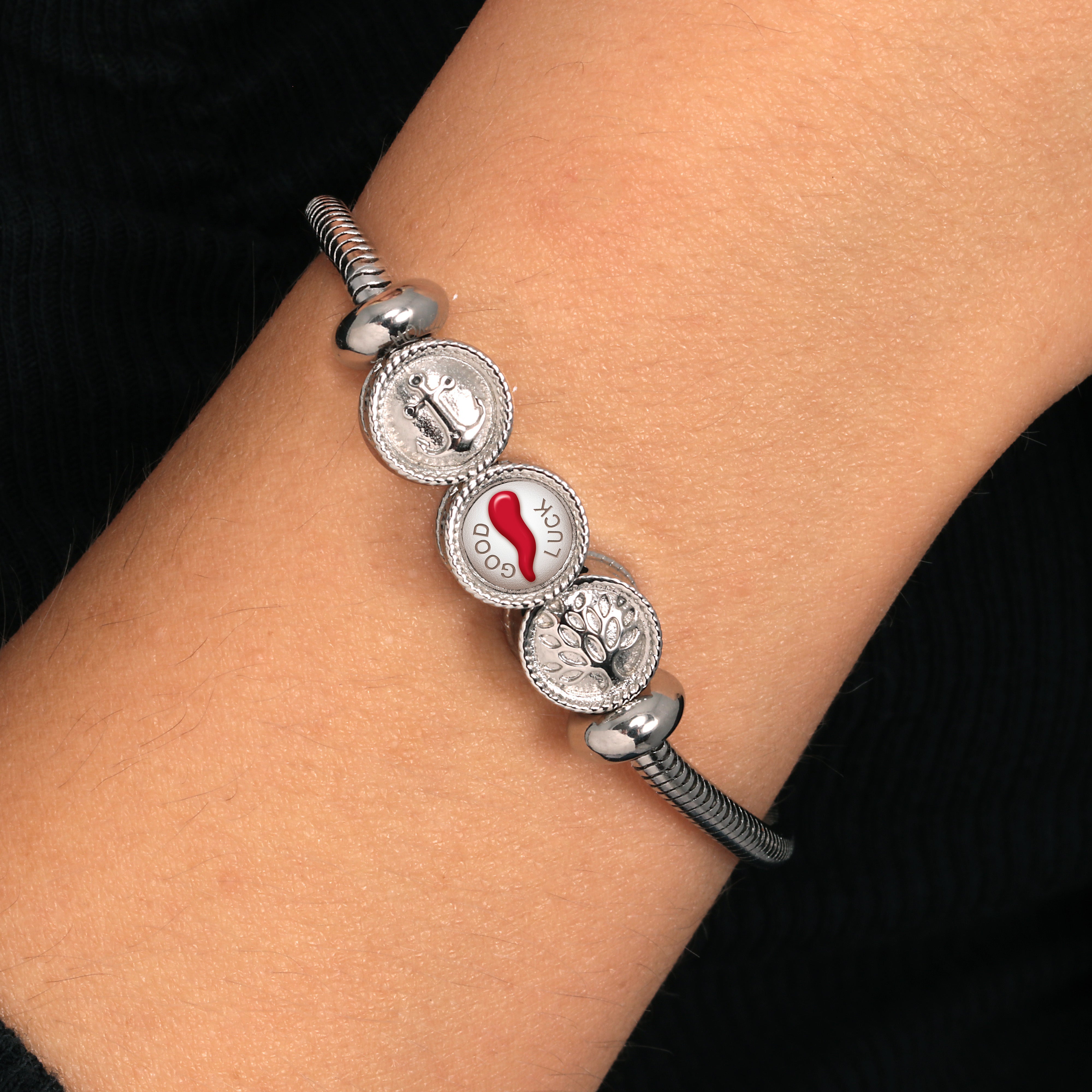 MORELLATO DROPS WOMEN'S BRACELET SCZ1191