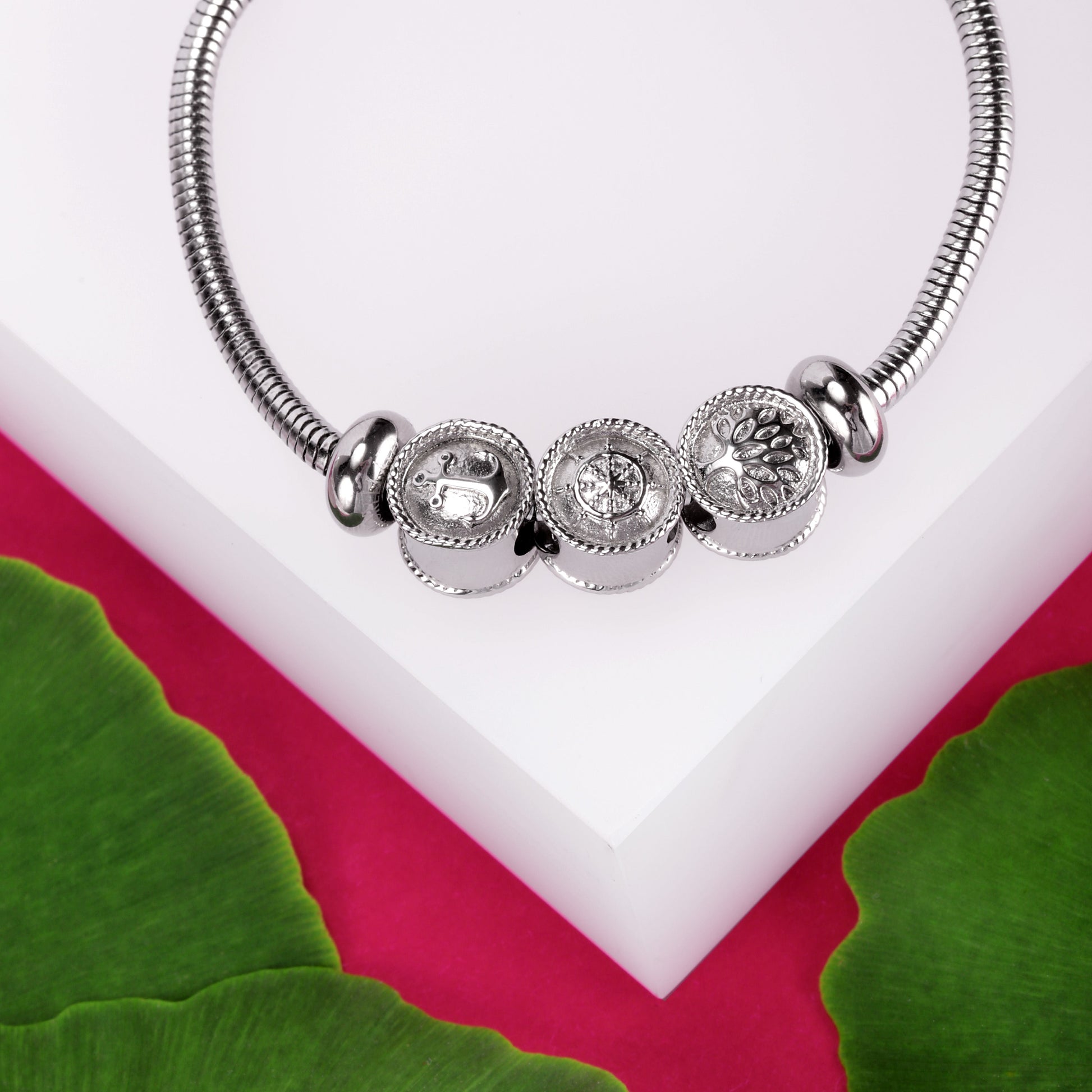 MORELLATO DROPS WOMEN'S BRACELET SCZ1191