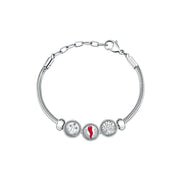 MORELLATO DROPS WOMEN'S BRACELET SCZ1191