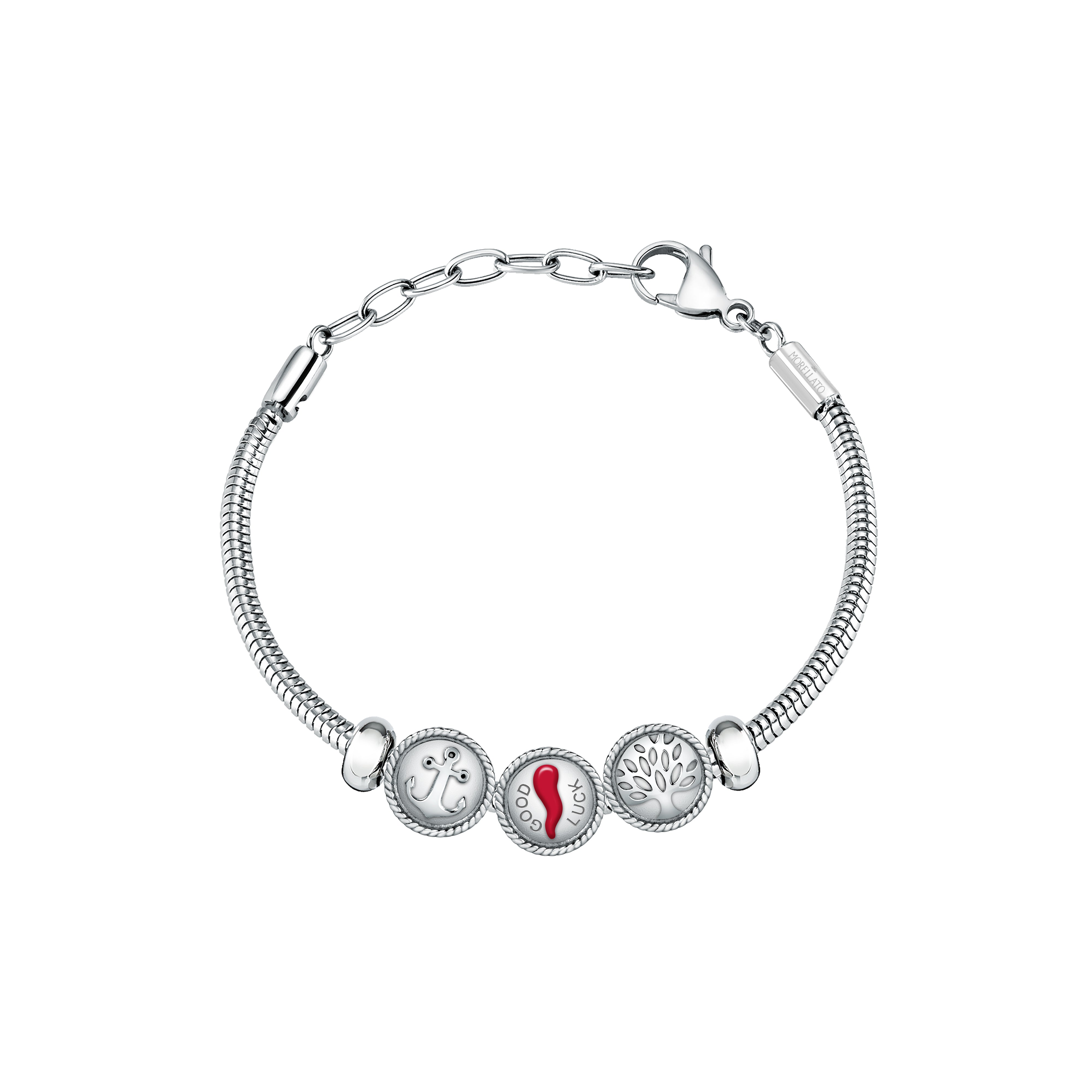 MORELLATO DROPS WOMEN'S BRACELET SCZ1191