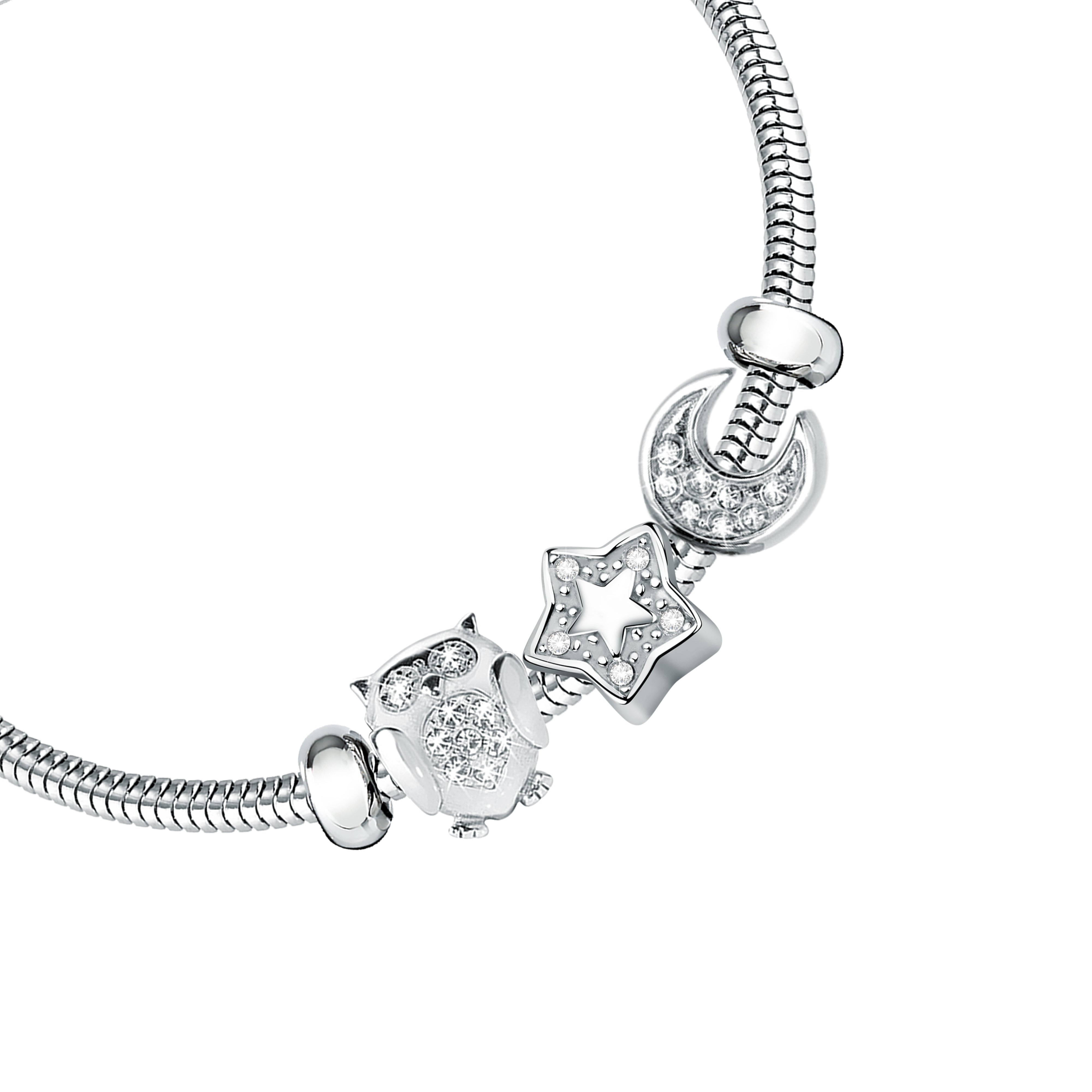 MORELLATO DROPS WOMEN'S BRACELET SCZ1221