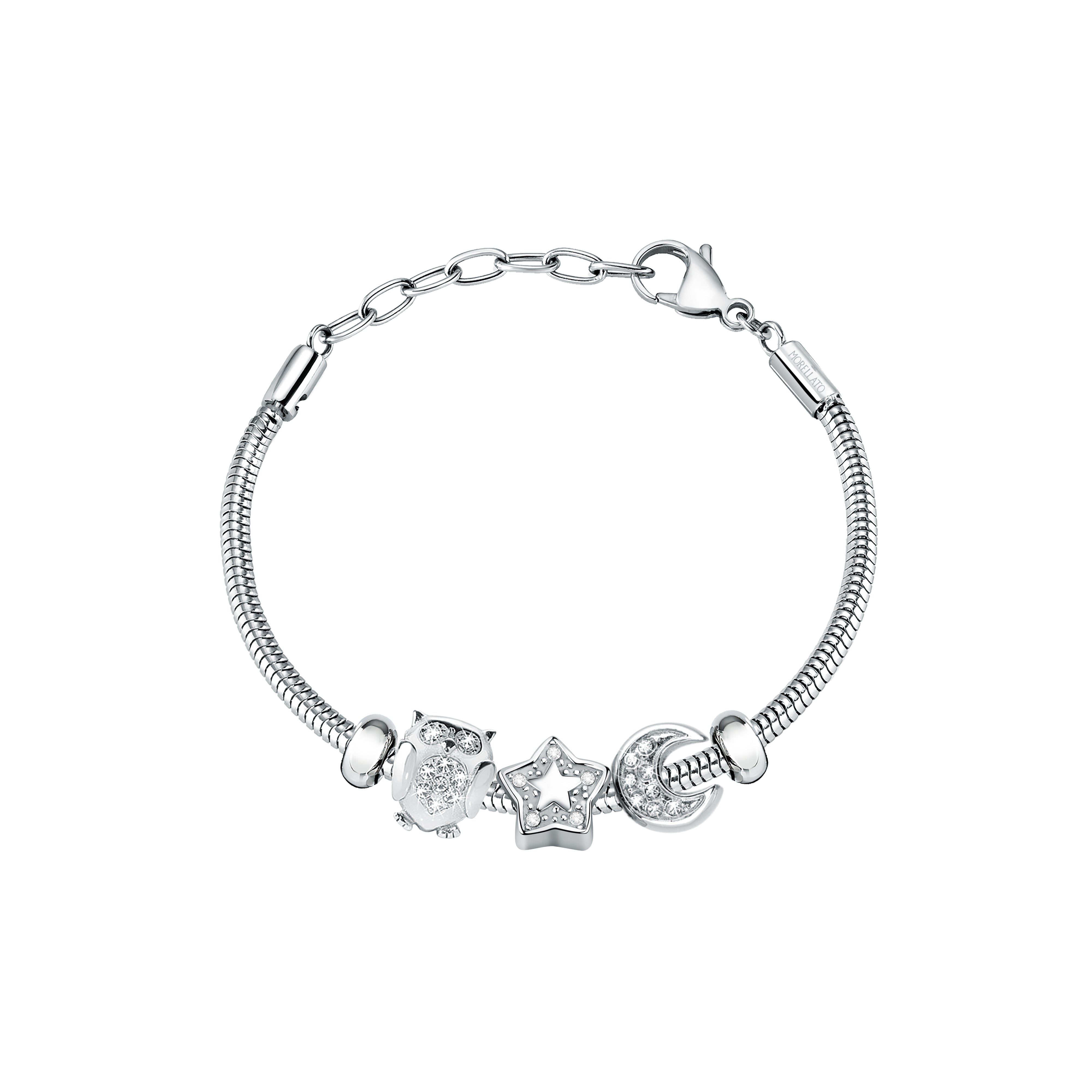 MORELLATO DROPS WOMEN'S BRACELET SCZ1221