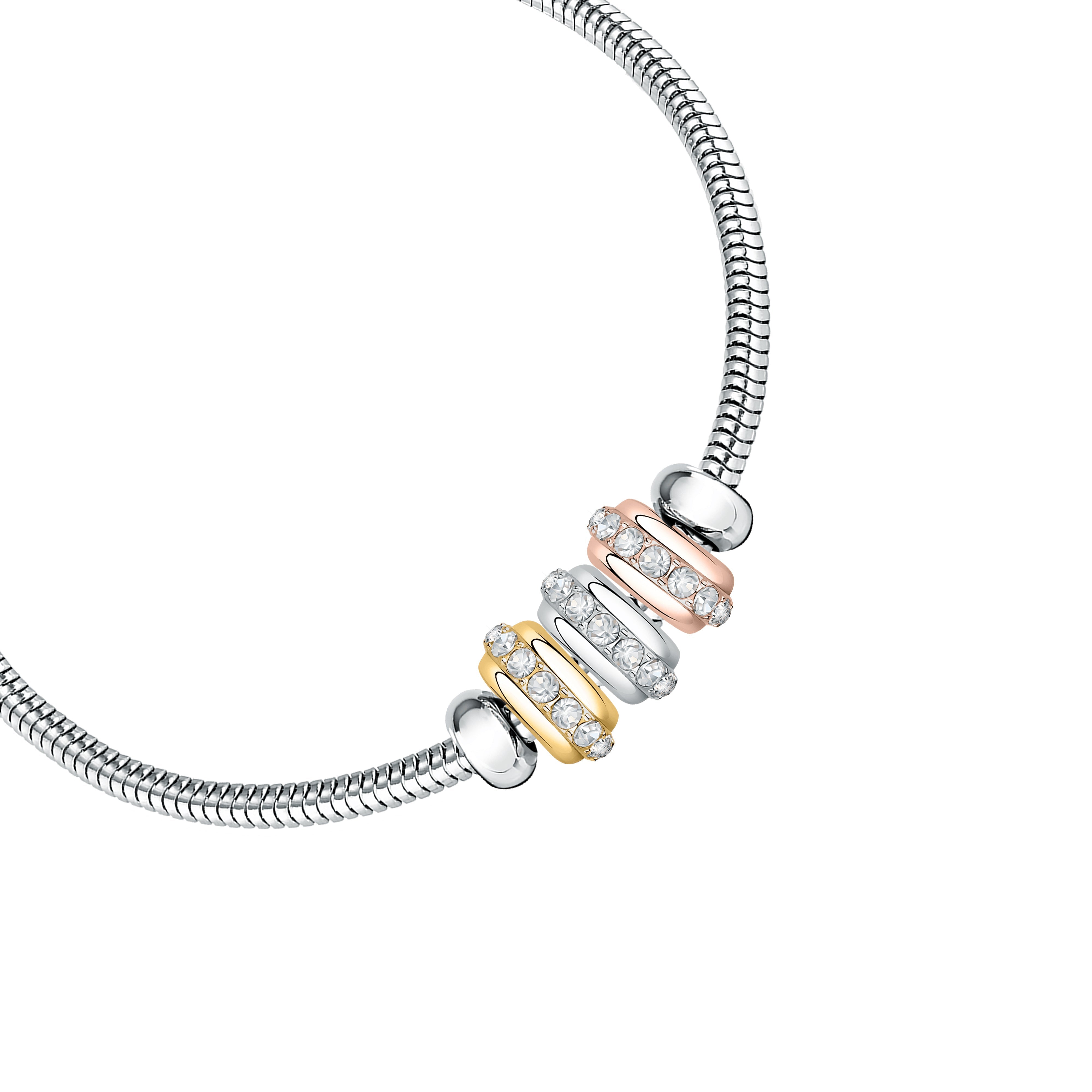 MORELLATO DROPS WOMEN'S BRACELET SCZ1253