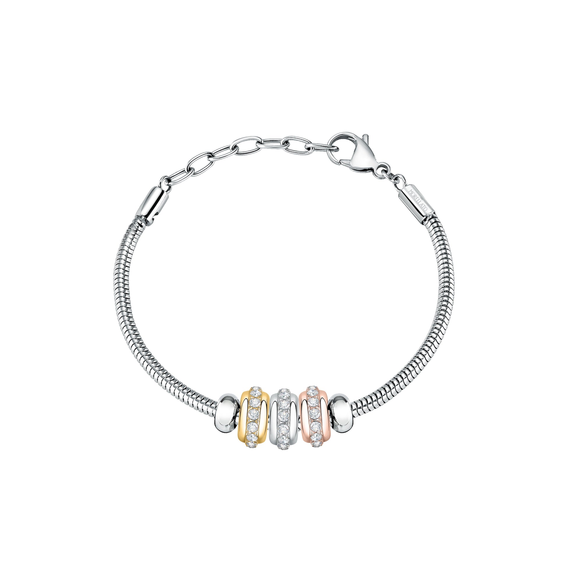 MORELLATO DROPS WOMEN'S BRACELET SCZ1253
