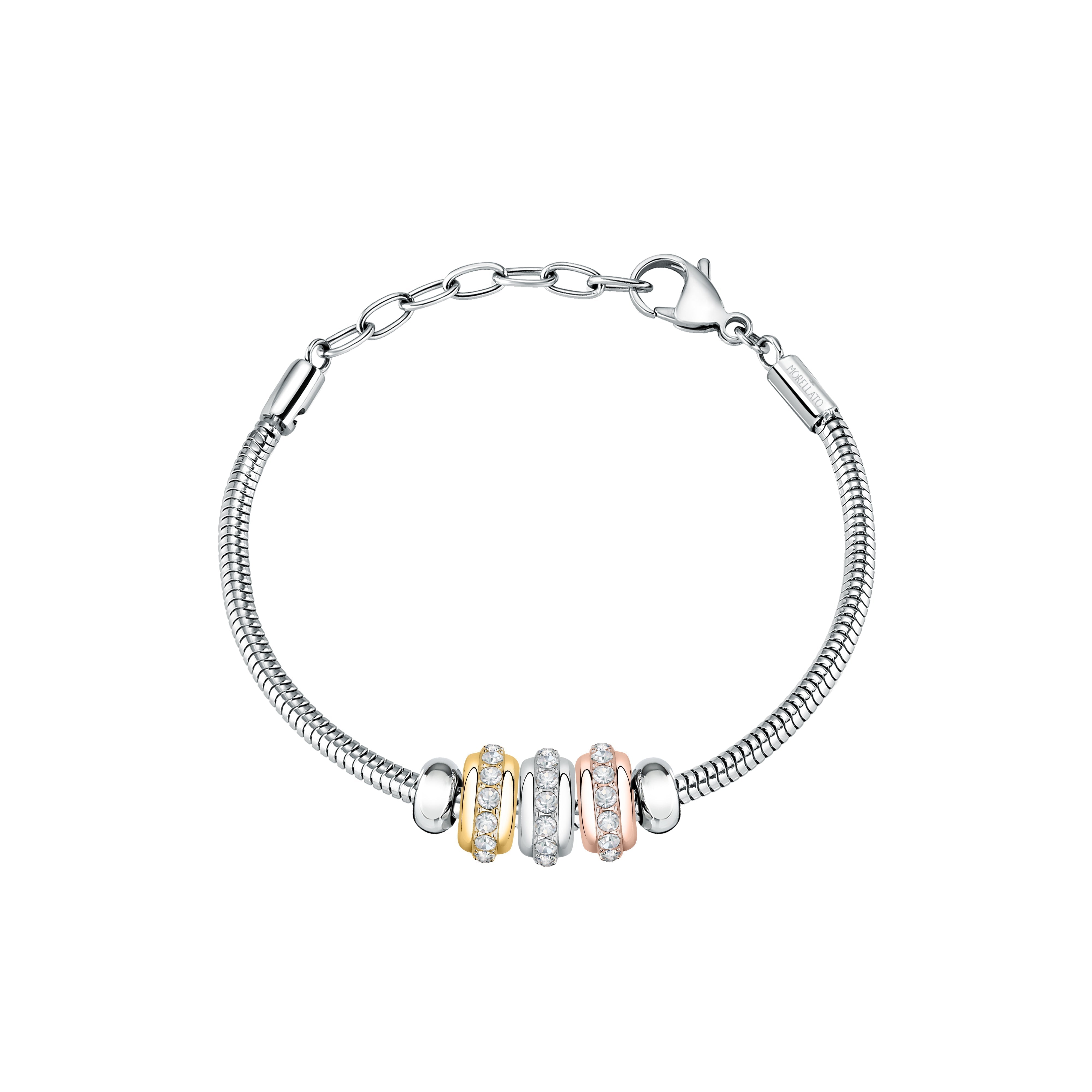 MORELLATO DROPS WOMEN'S BRACELET SCZ1253