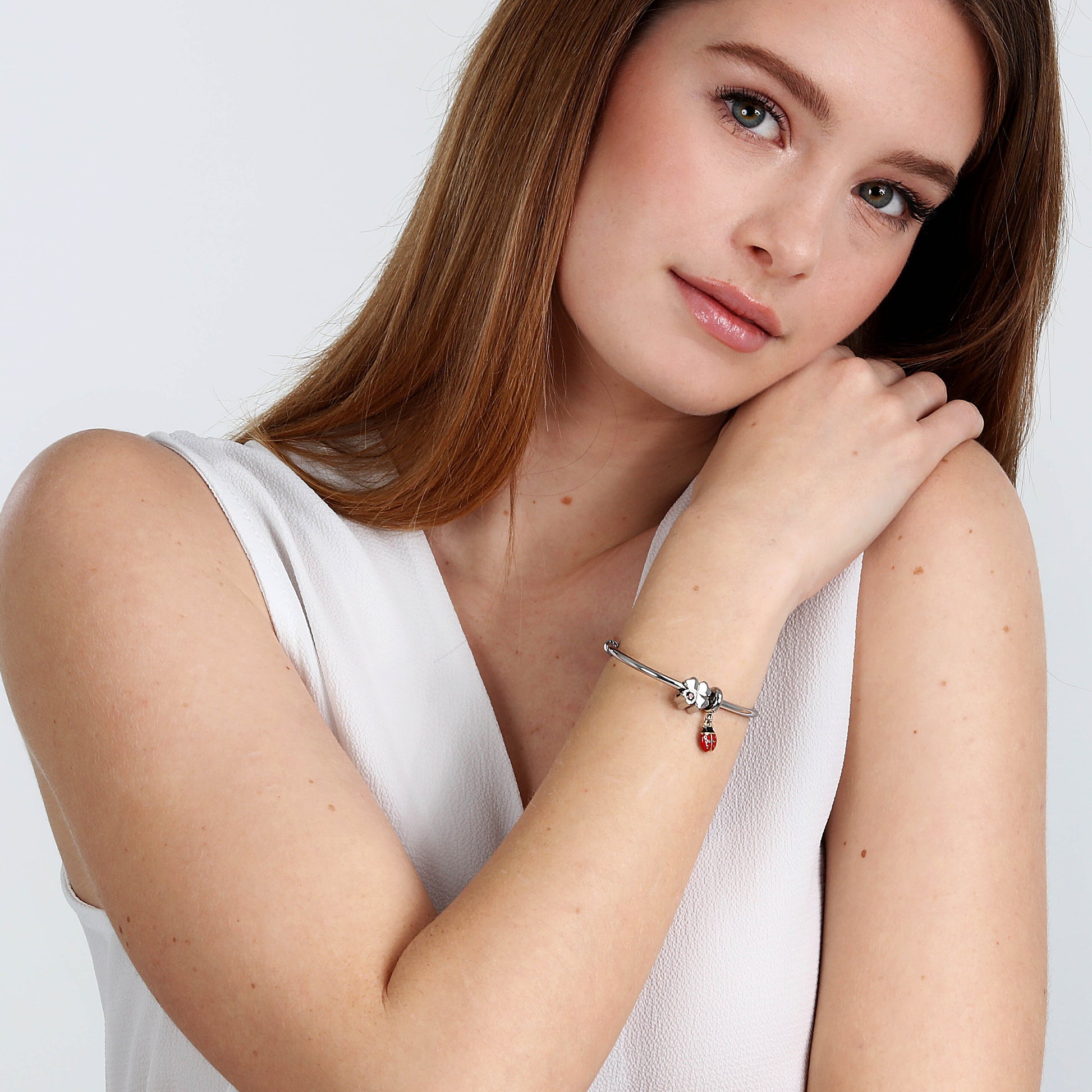 MORELLATO DROPS WOMEN'S BRACELET SCZ1280