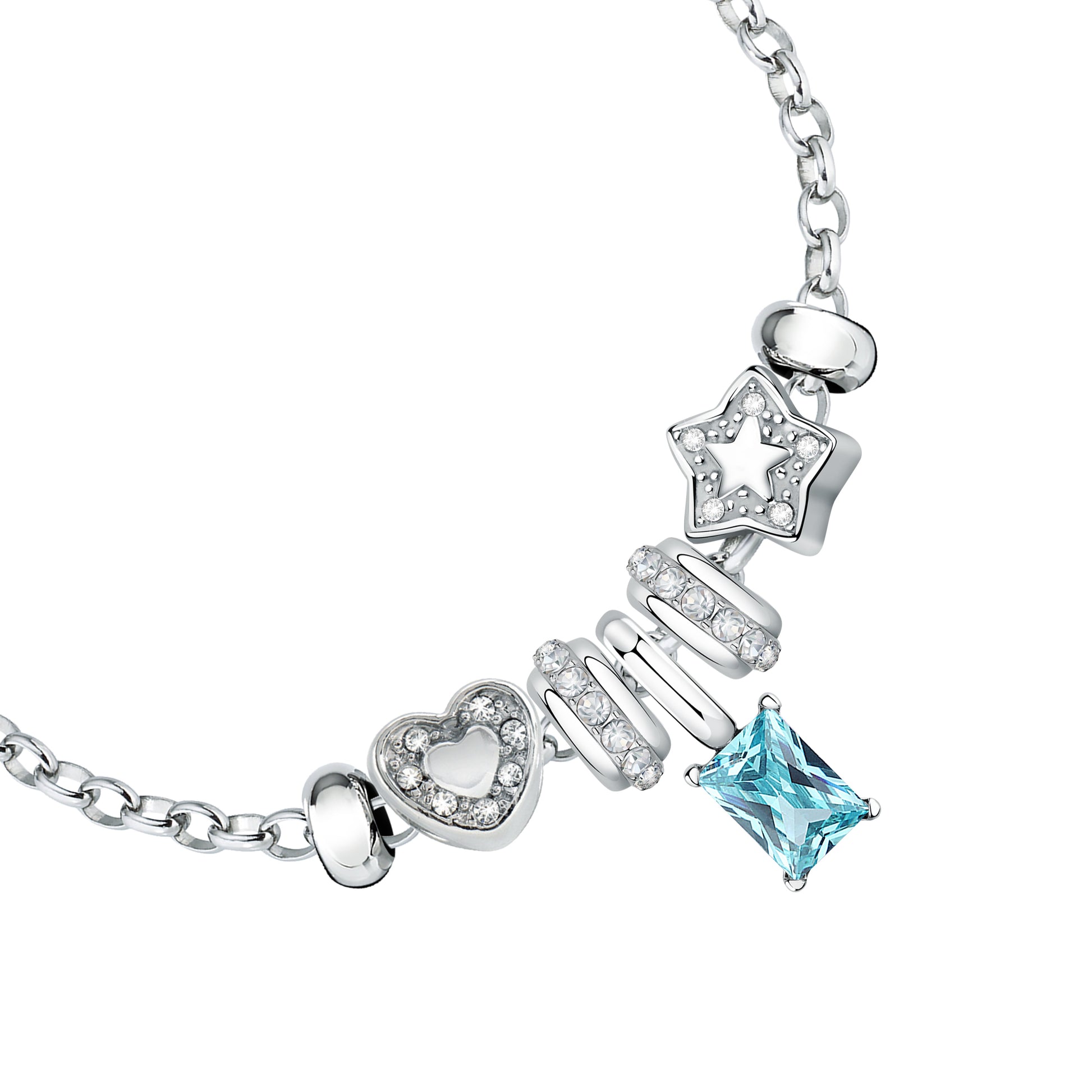 MORELLATO DROPS WOMEN'S BRACELET SCZ1317