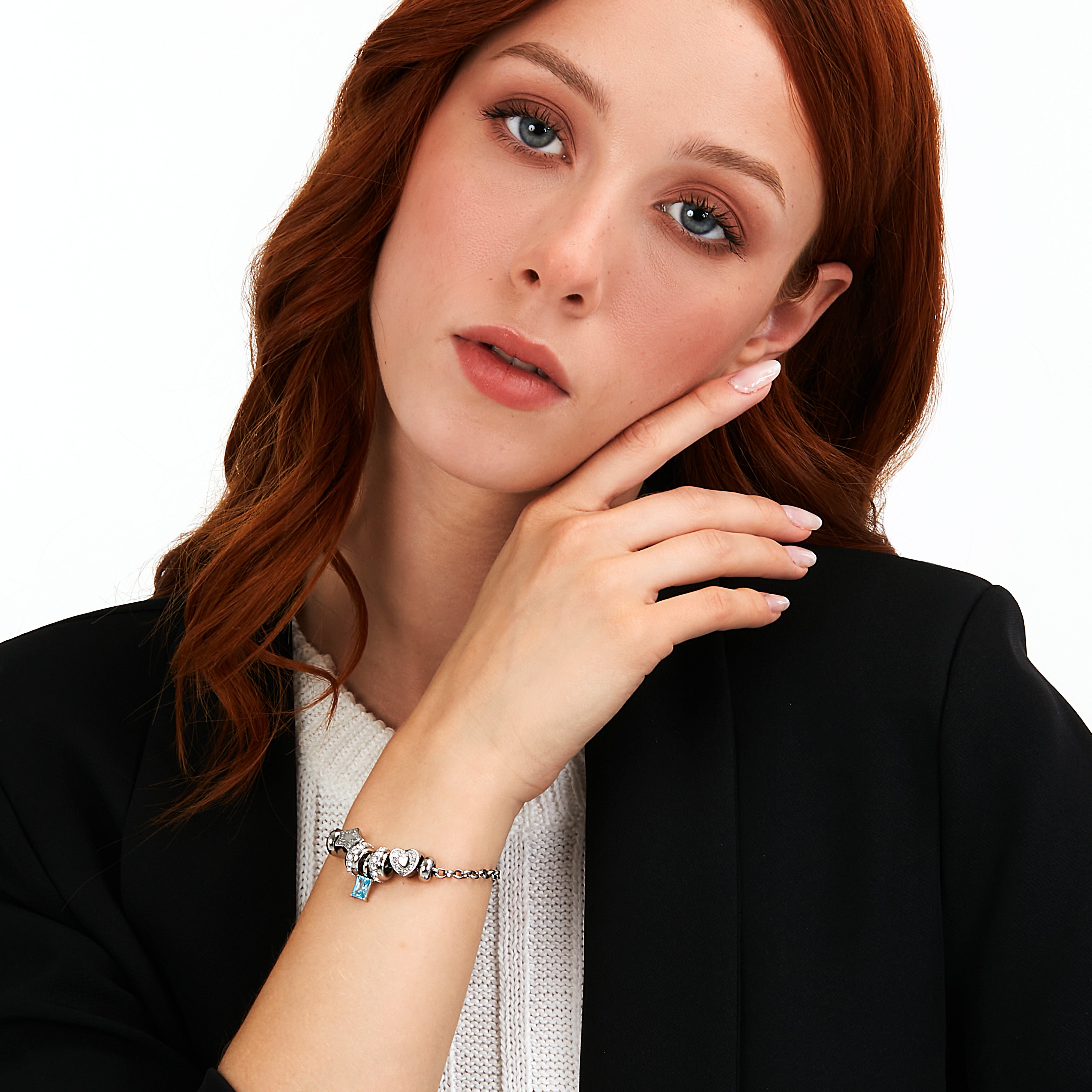 MORELLATO DROPS WOMEN'S BRACELET SCZ1317