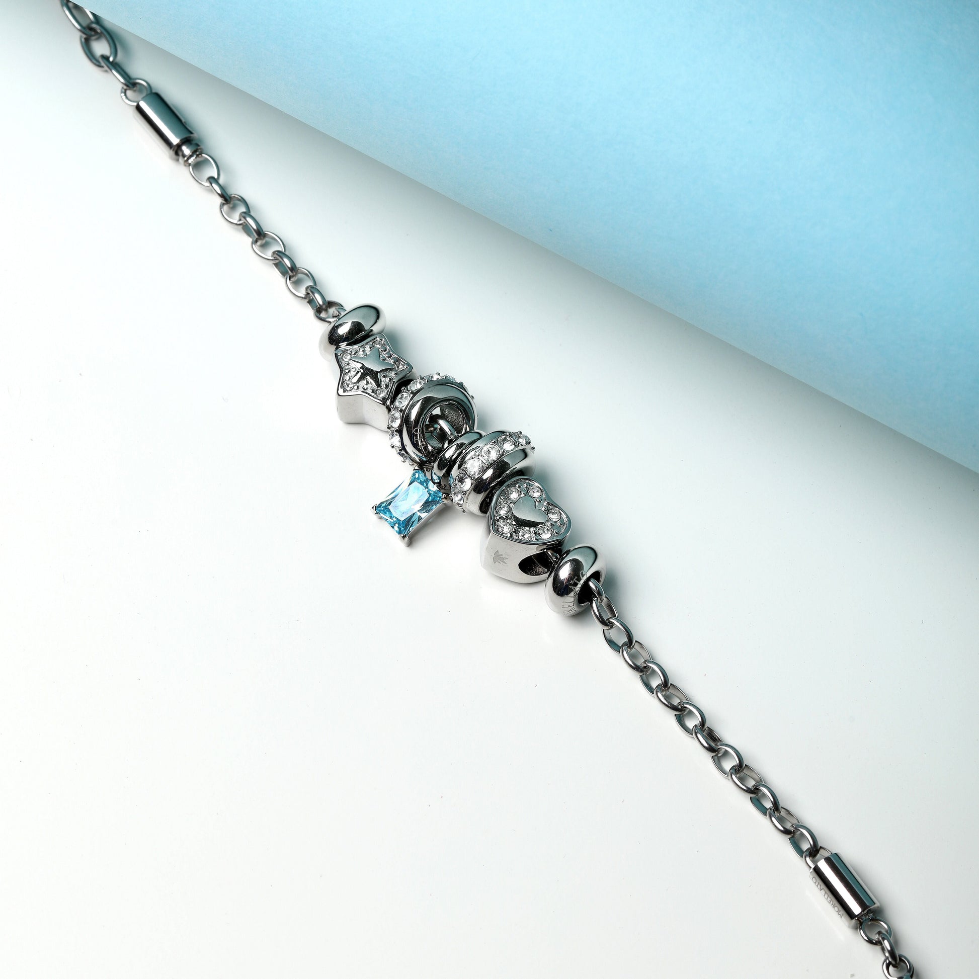 MORELLATO DROPS WOMEN'S BRACELET SCZ1317