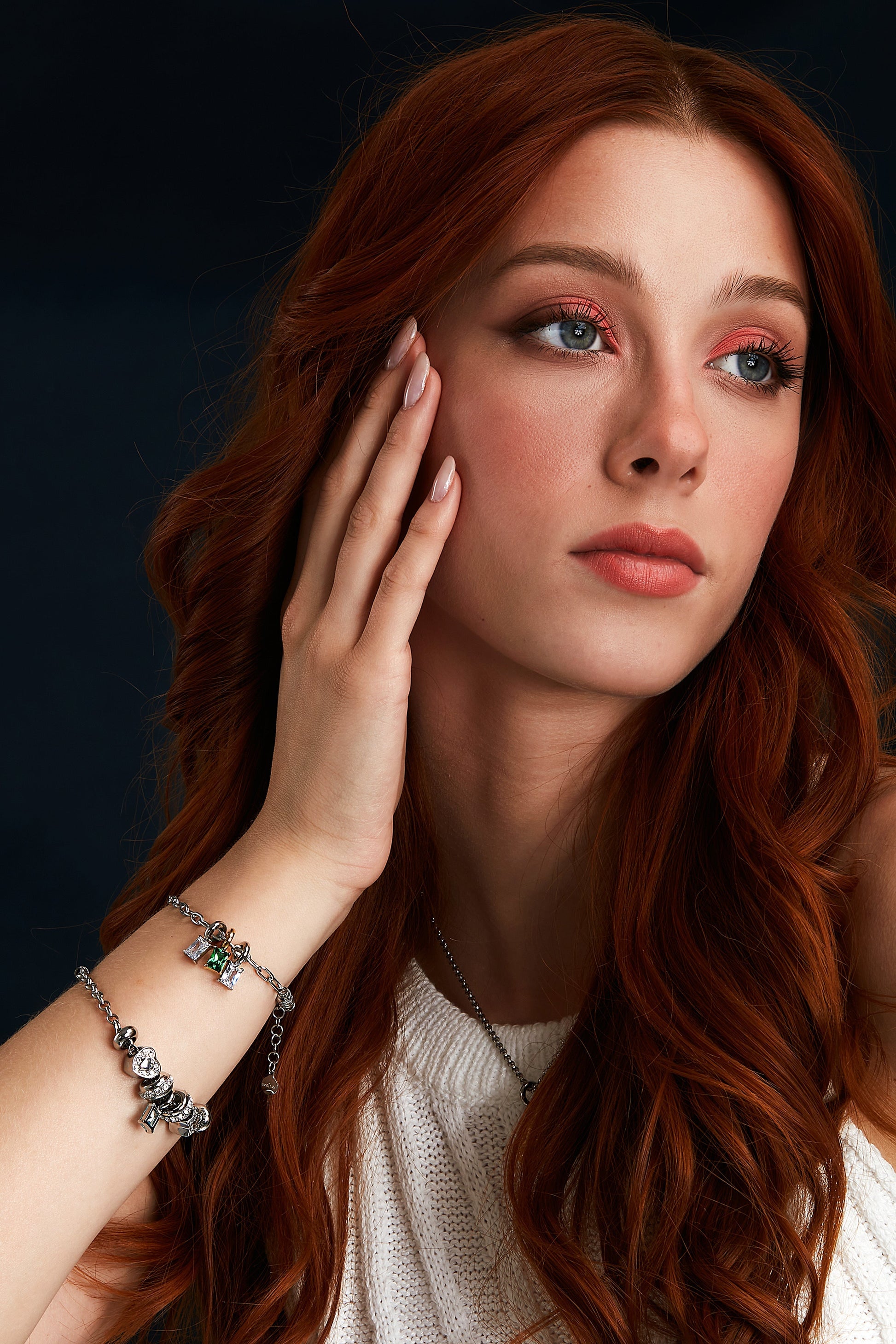 MORELLATO DROPS WOMEN'S BRACELET SCZ1317