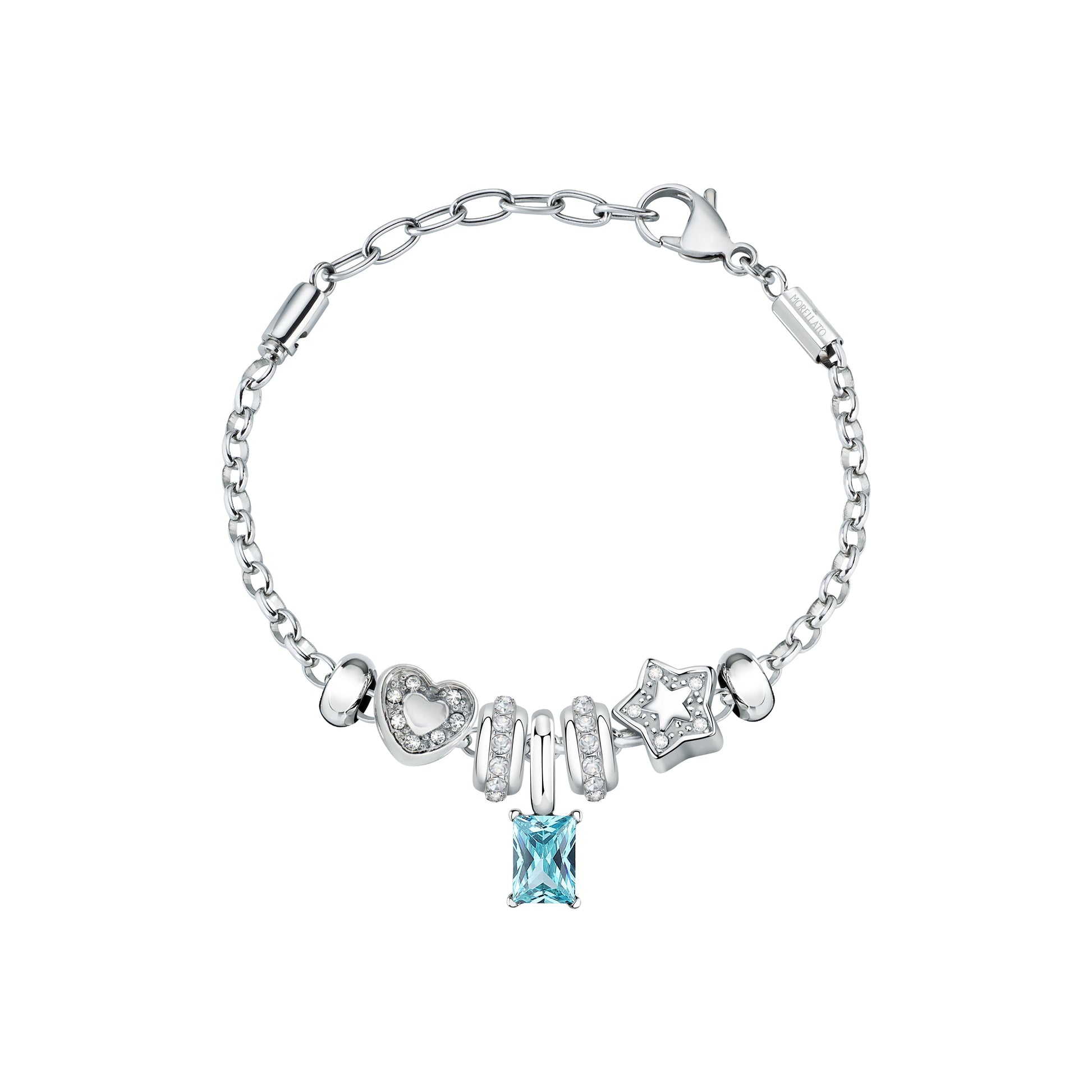 MORELLATO DROPS WOMEN'S BRACELET SCZ1317