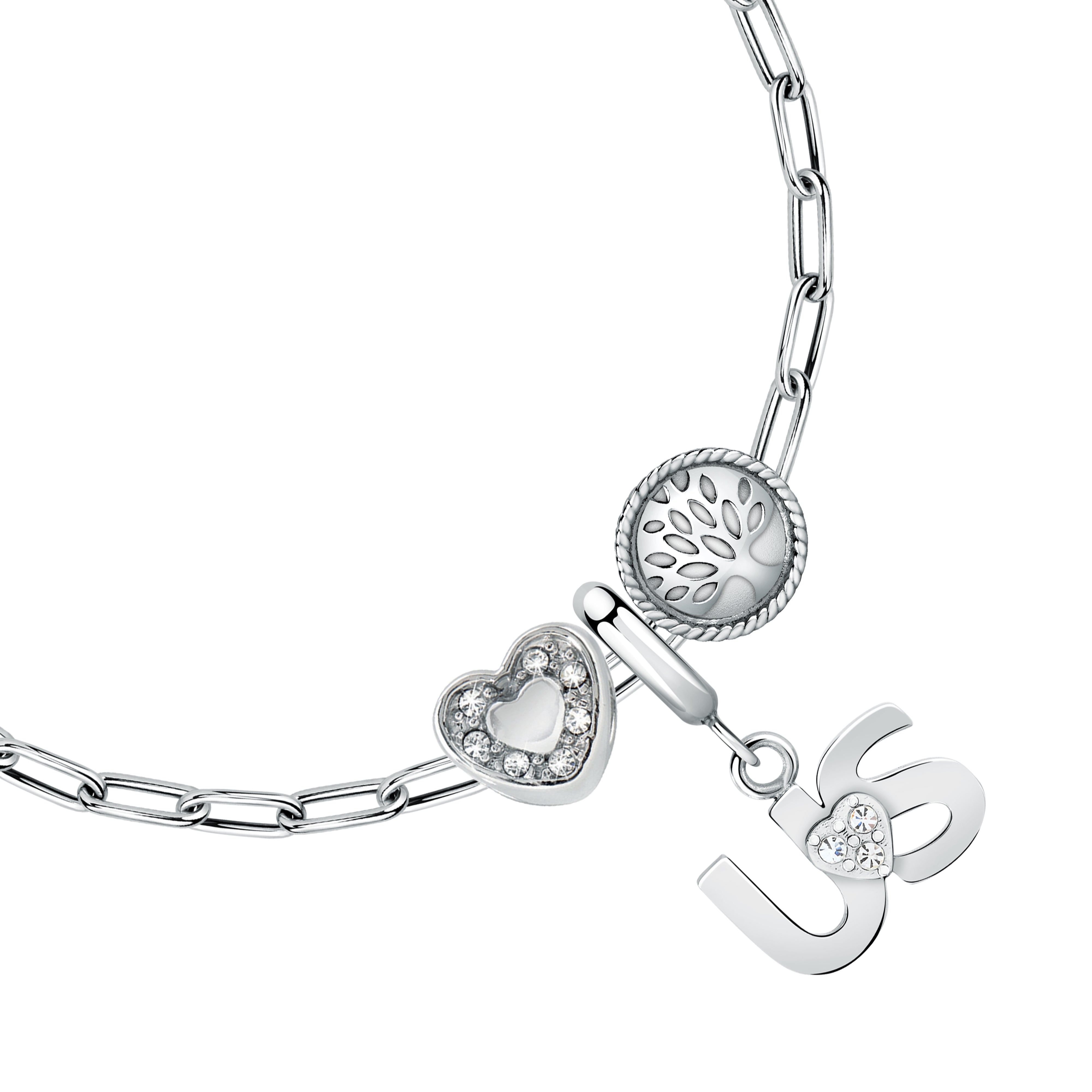 MORELLATO DROPS WOMEN'S BRACELET SCZ1320