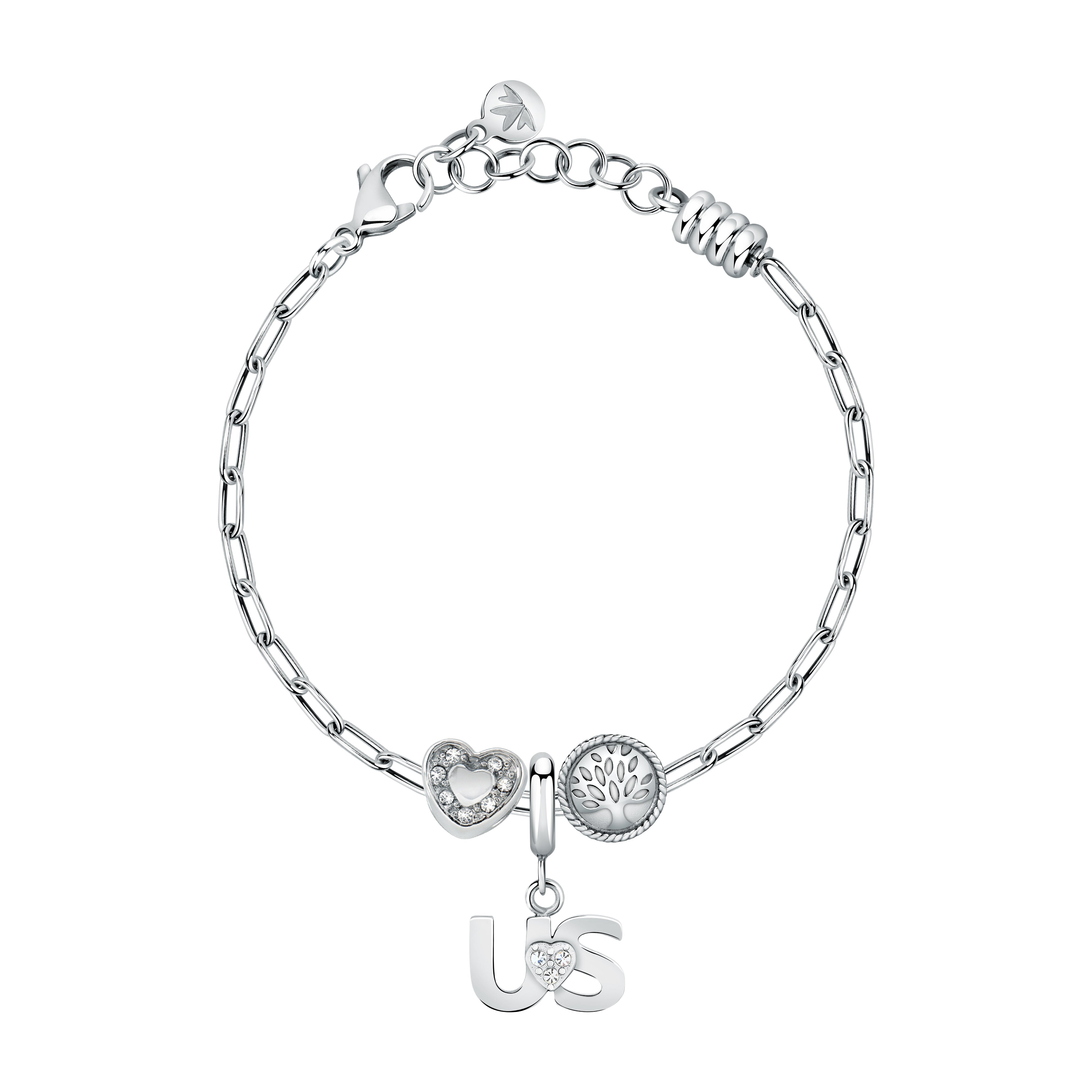 MORELLATO DROPS WOMEN'S BRACELET SCZ1320