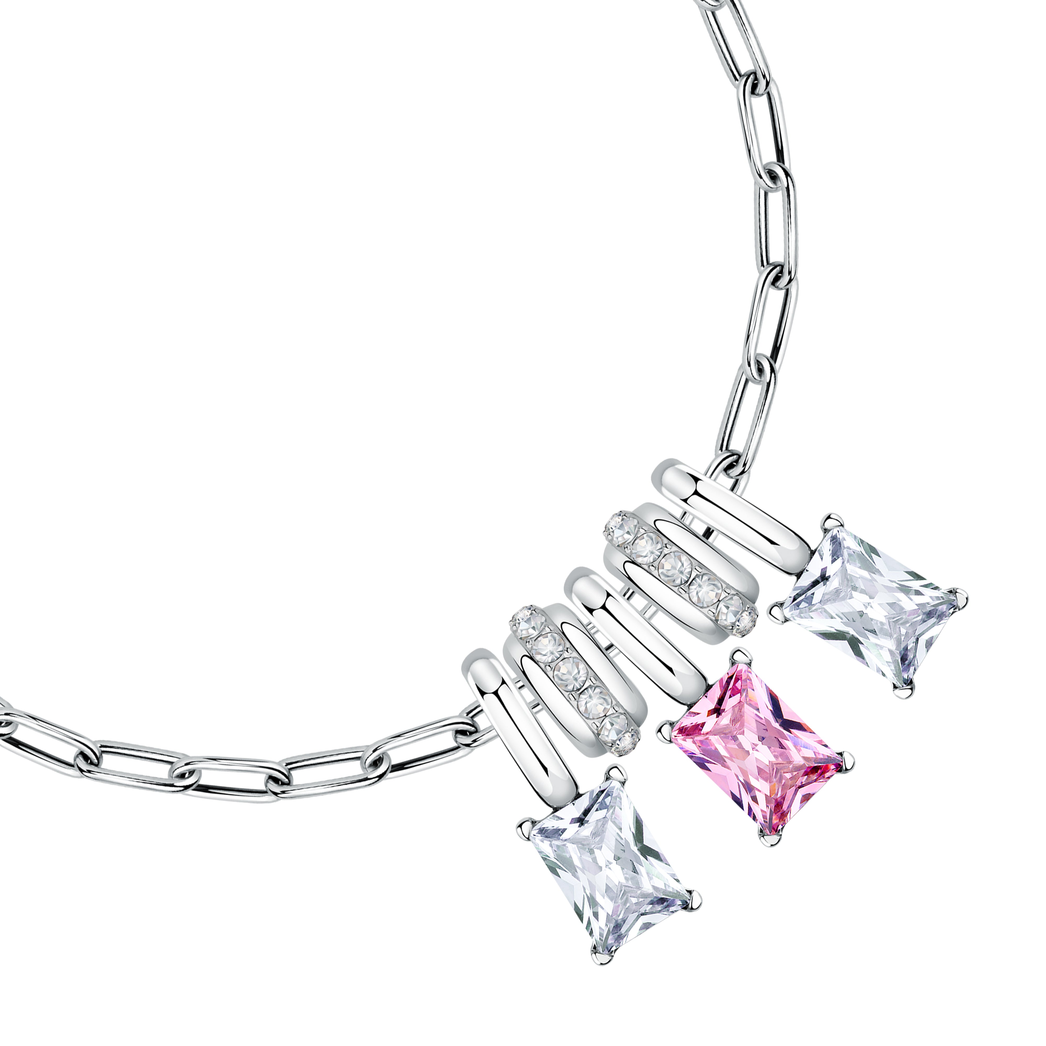 MORELLATO DROPS WOMEN'S BRACELET SCZ1322