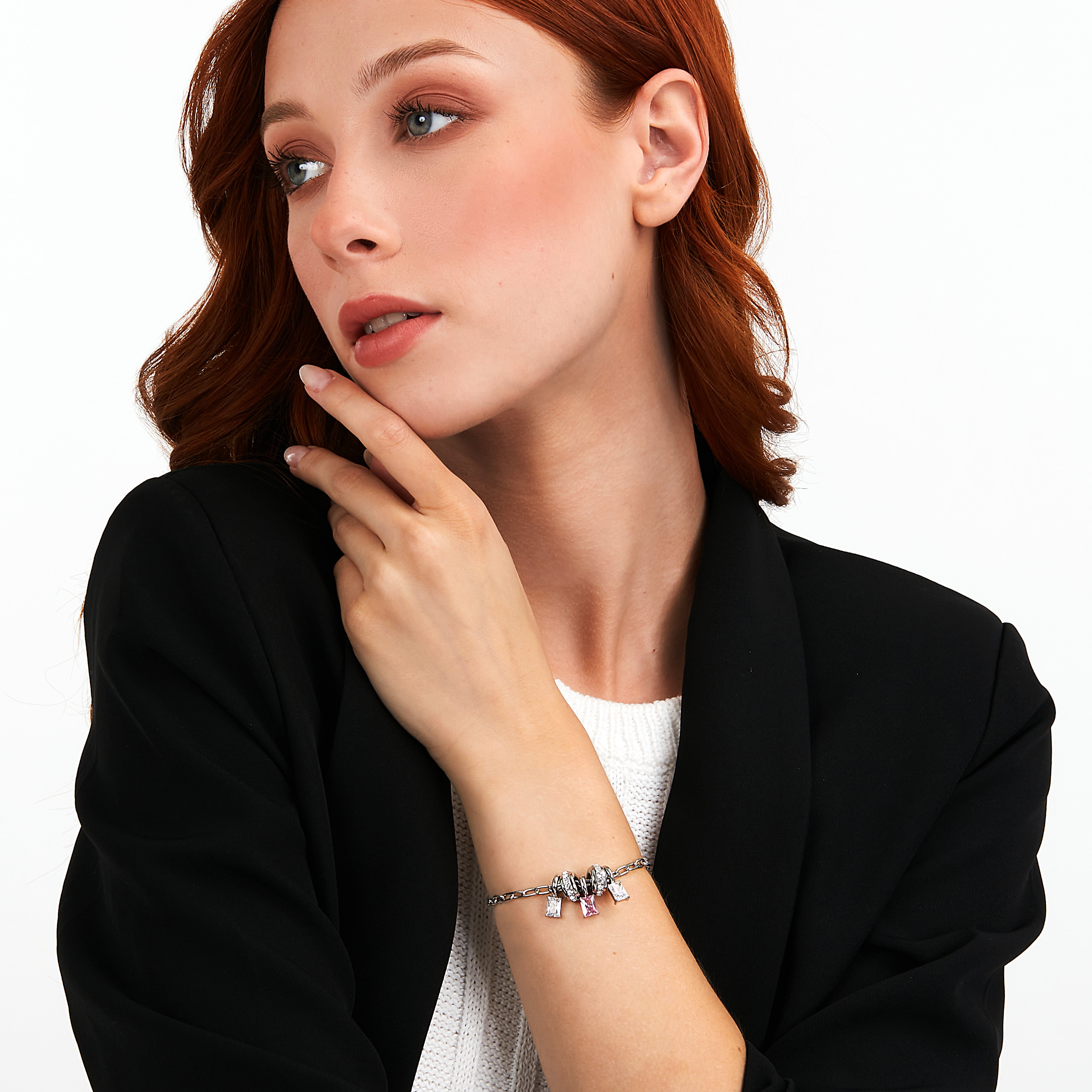 MORELLATO DROPS WOMEN'S BRACELET SCZ1322