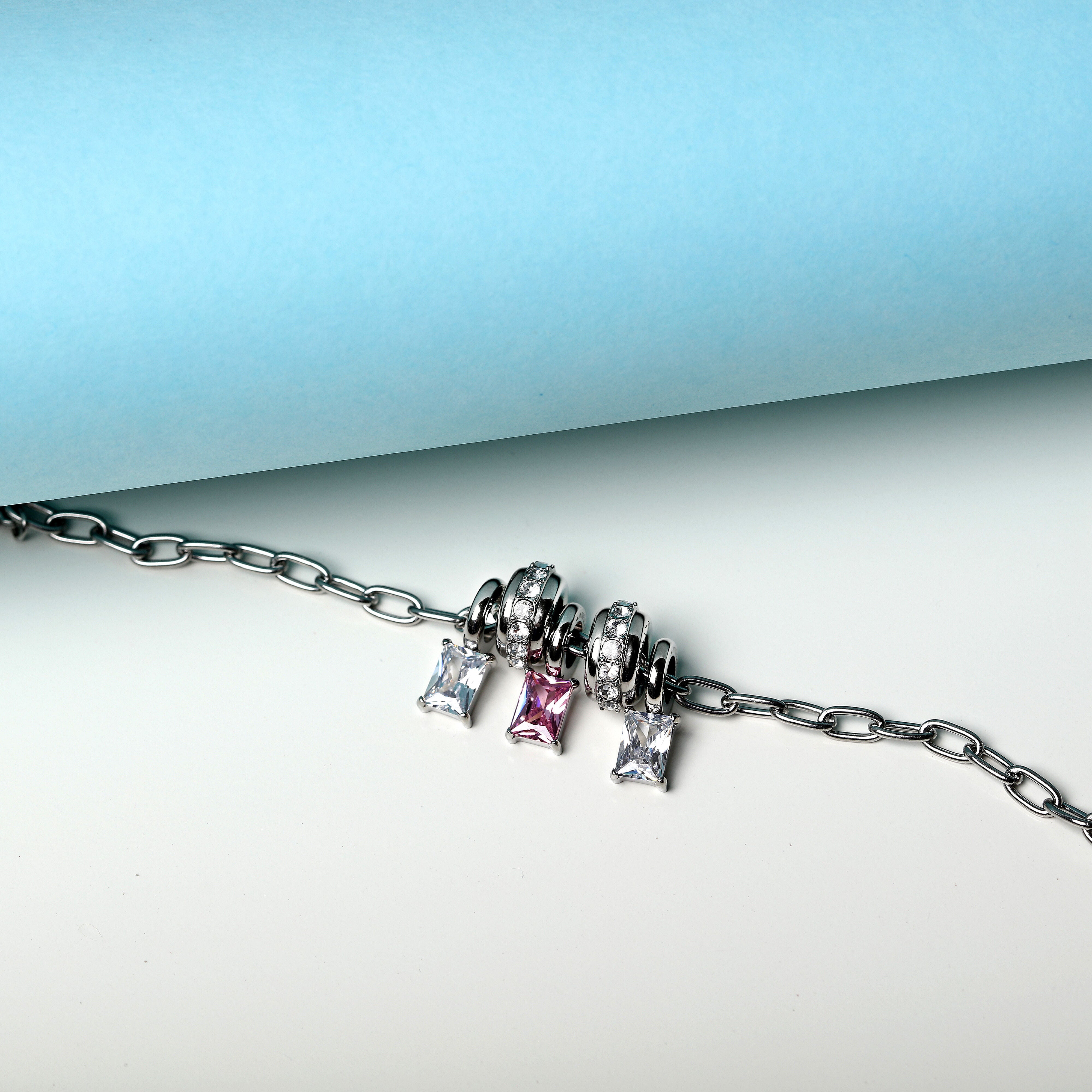MORELLATO DROPS WOMEN'S BRACELET SCZ1322