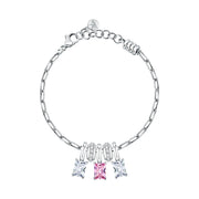 MORELLATO DROPS WOMEN'S BRACELET SCZ1322
