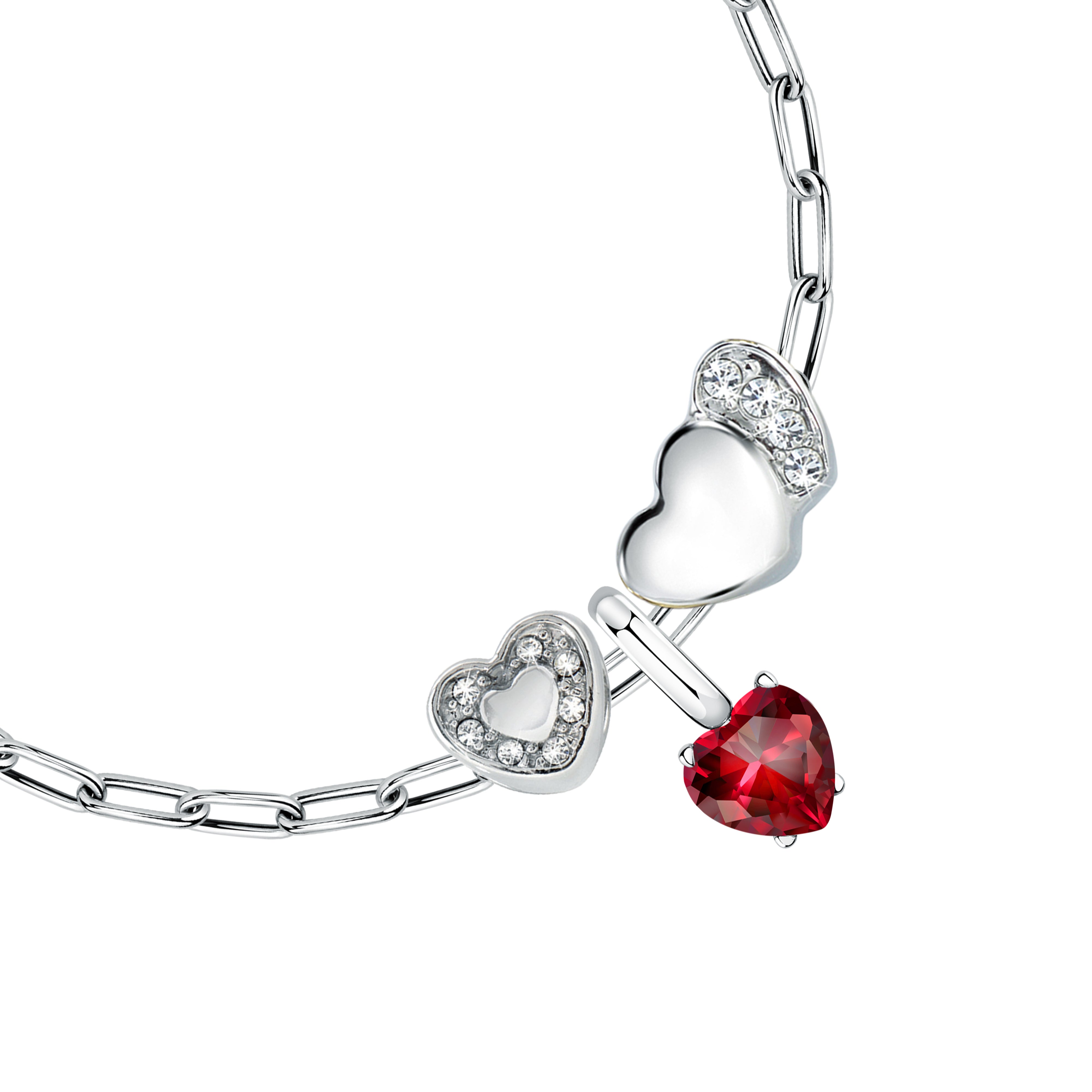 MORELLATO DROPS WOMEN'S BRACELET SCZ1323