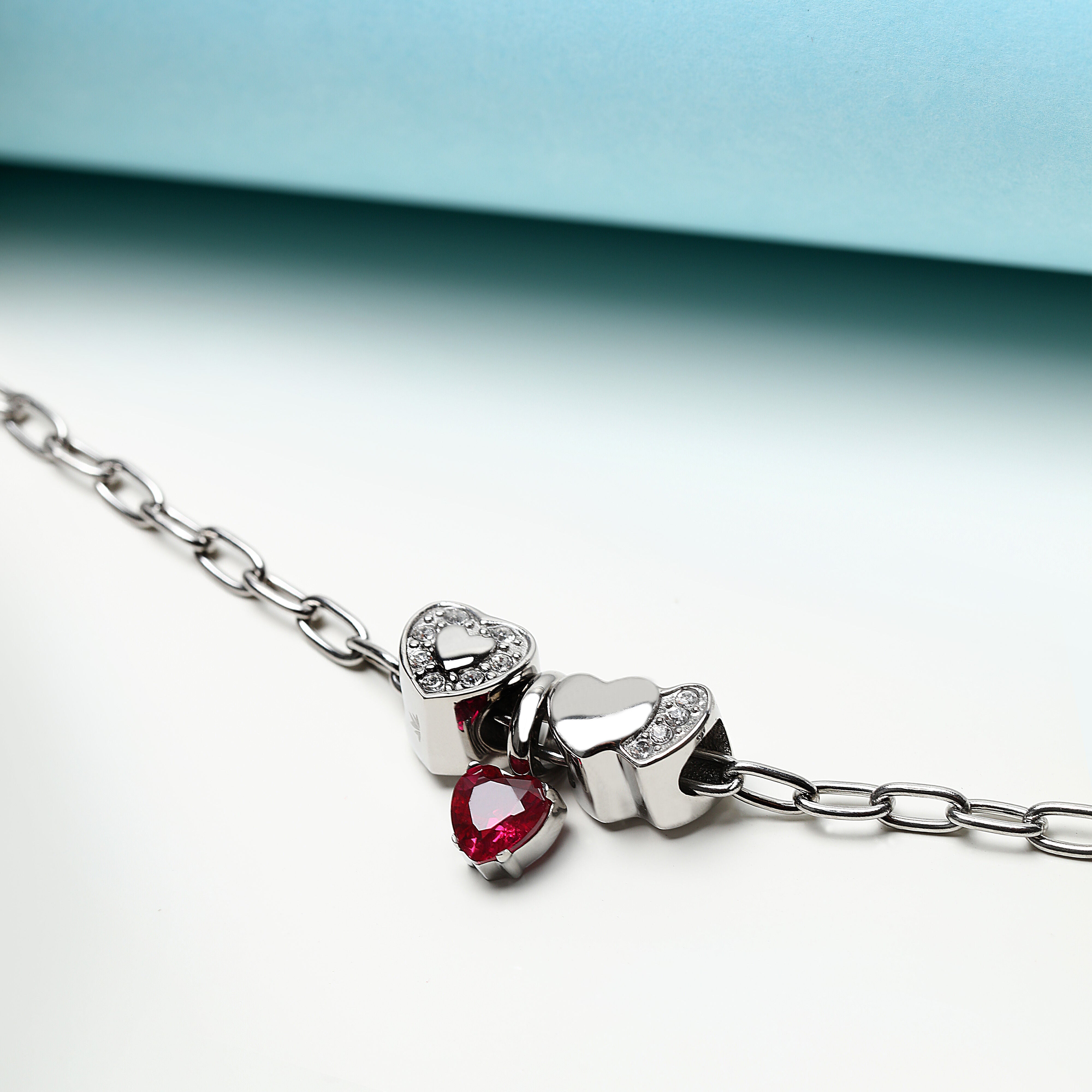 MORELLATO DROPS WOMEN'S BRACELET SCZ1323
