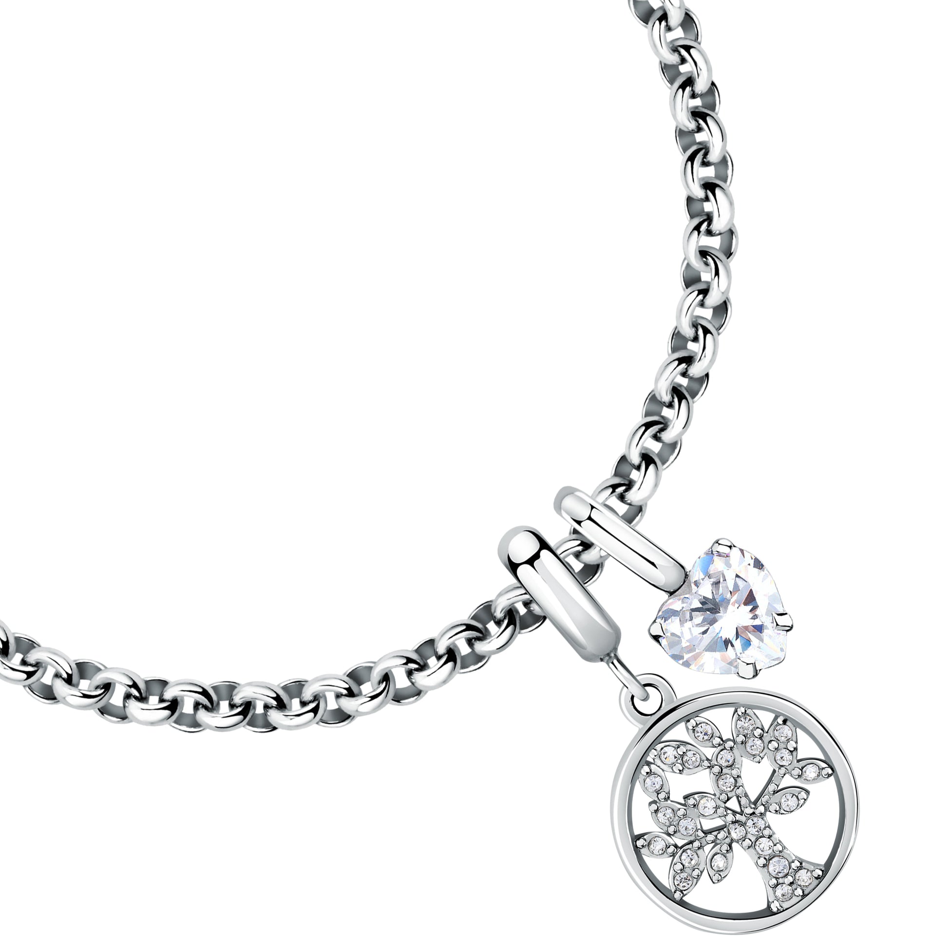 MORELLATO DROPS WOMEN'S BRACELET SCZ1348