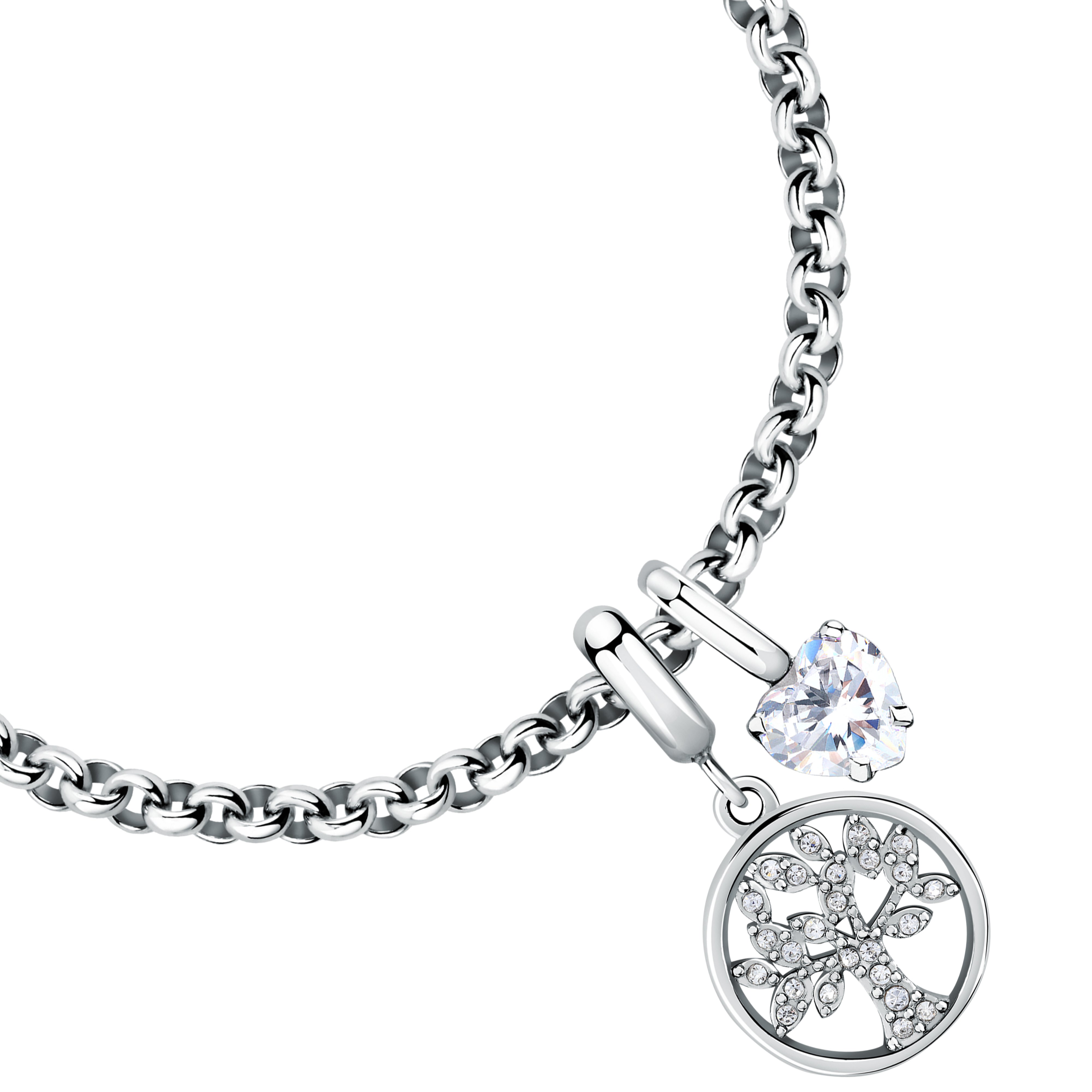 MORELLATO DROPS WOMEN'S BRACELET SCZ1348