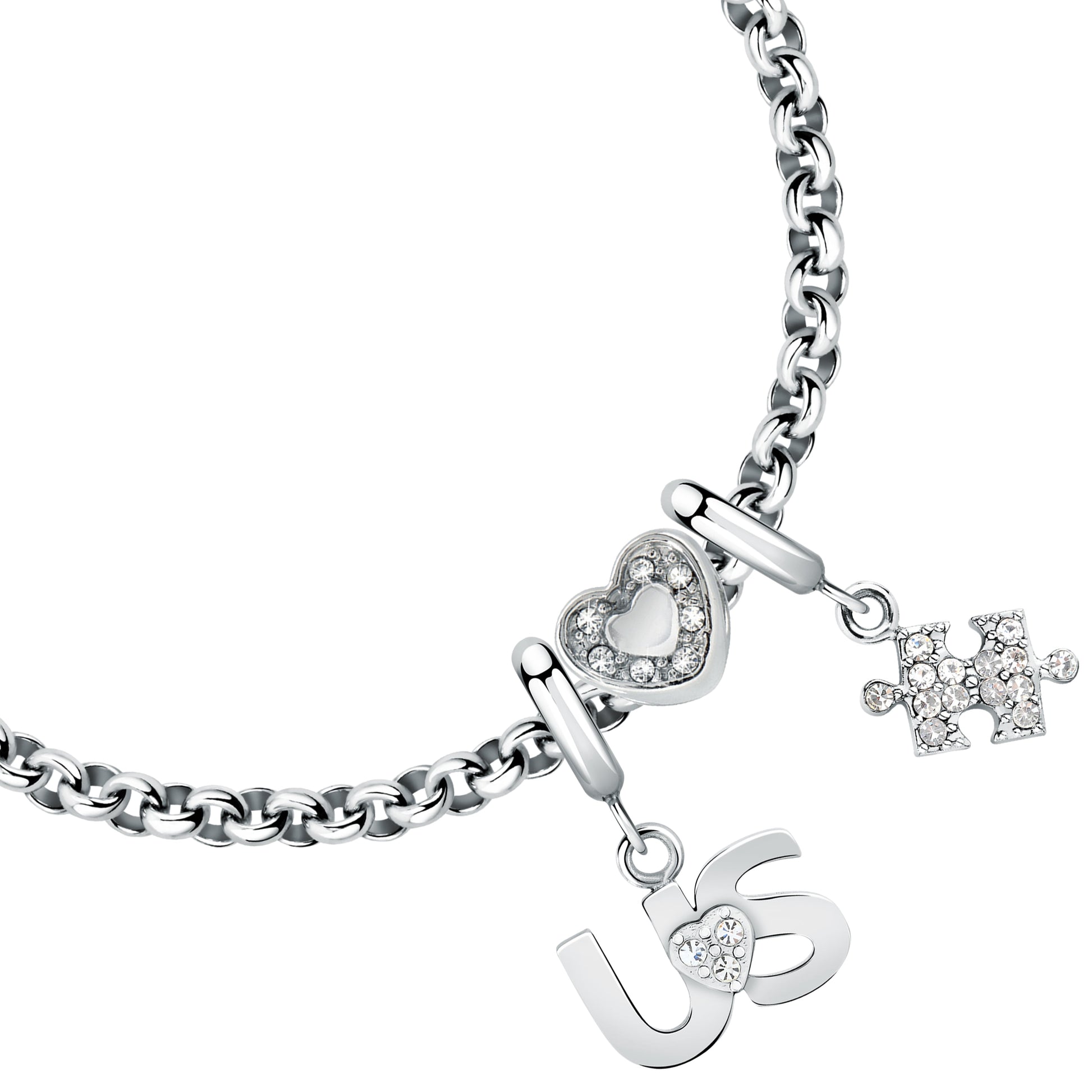 MORELLATO DROPS WOMEN'S BRACELET SCZ1352