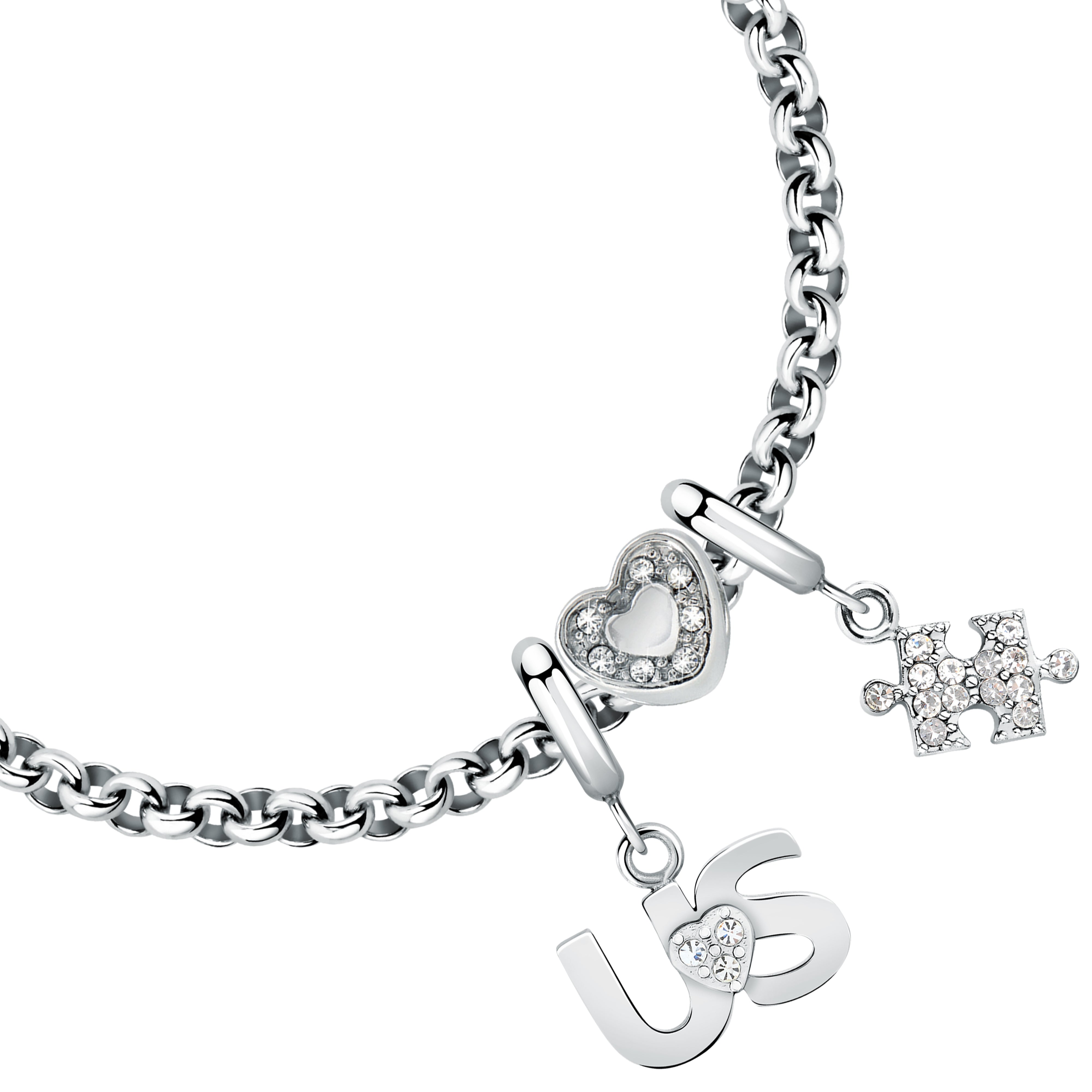 MORELLATO DROPS WOMEN'S BRACELET SCZ1352