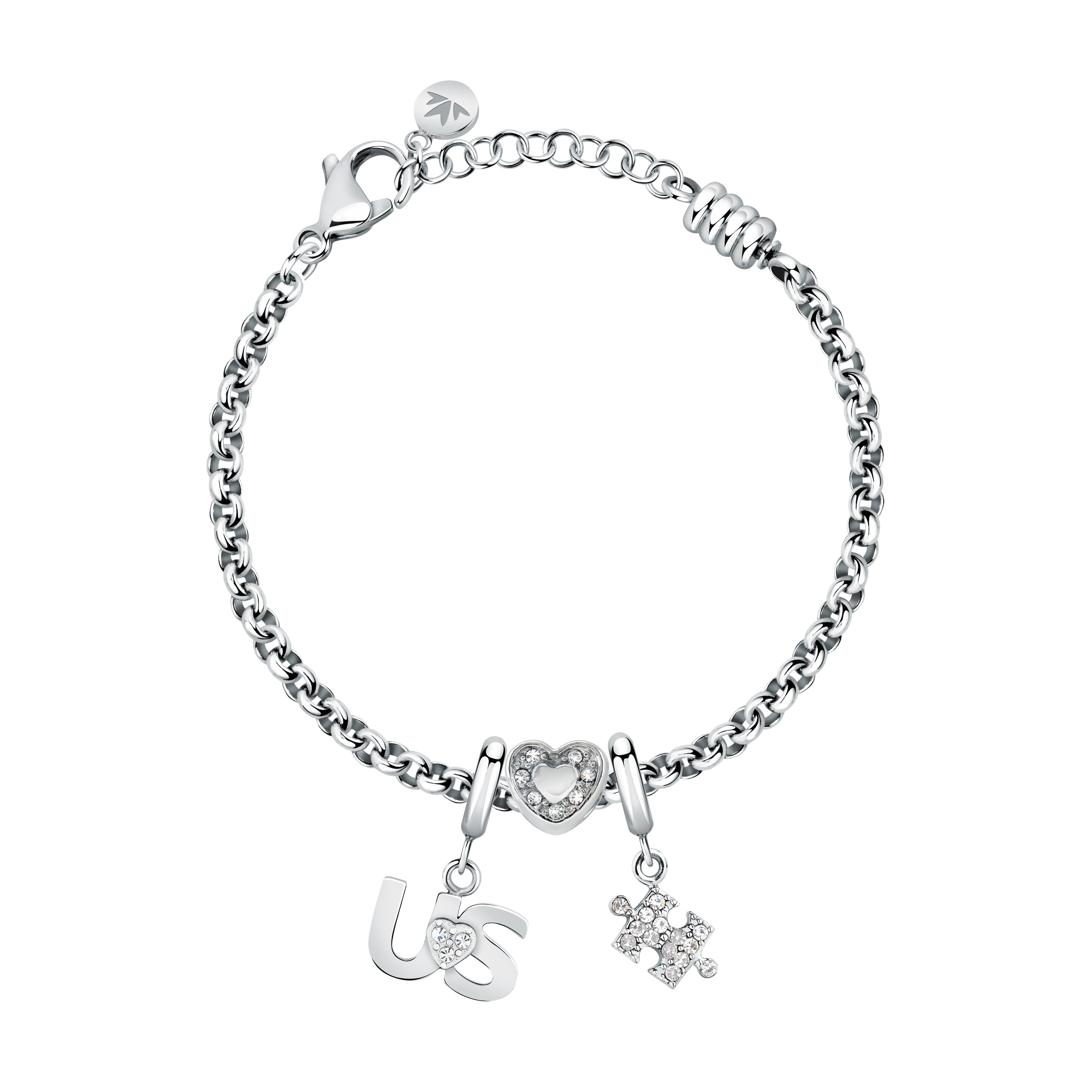 MORELLATO DROPS WOMEN'S BRACELET SCZ1352