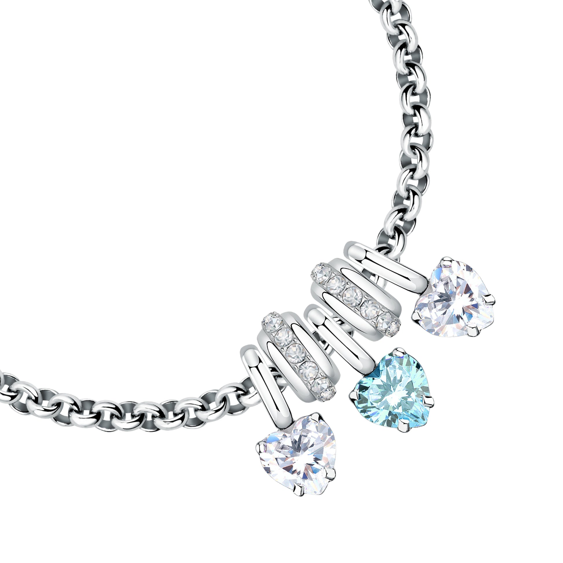 MORELLATO DROPS WOMEN'S BRACELET SCZ1353