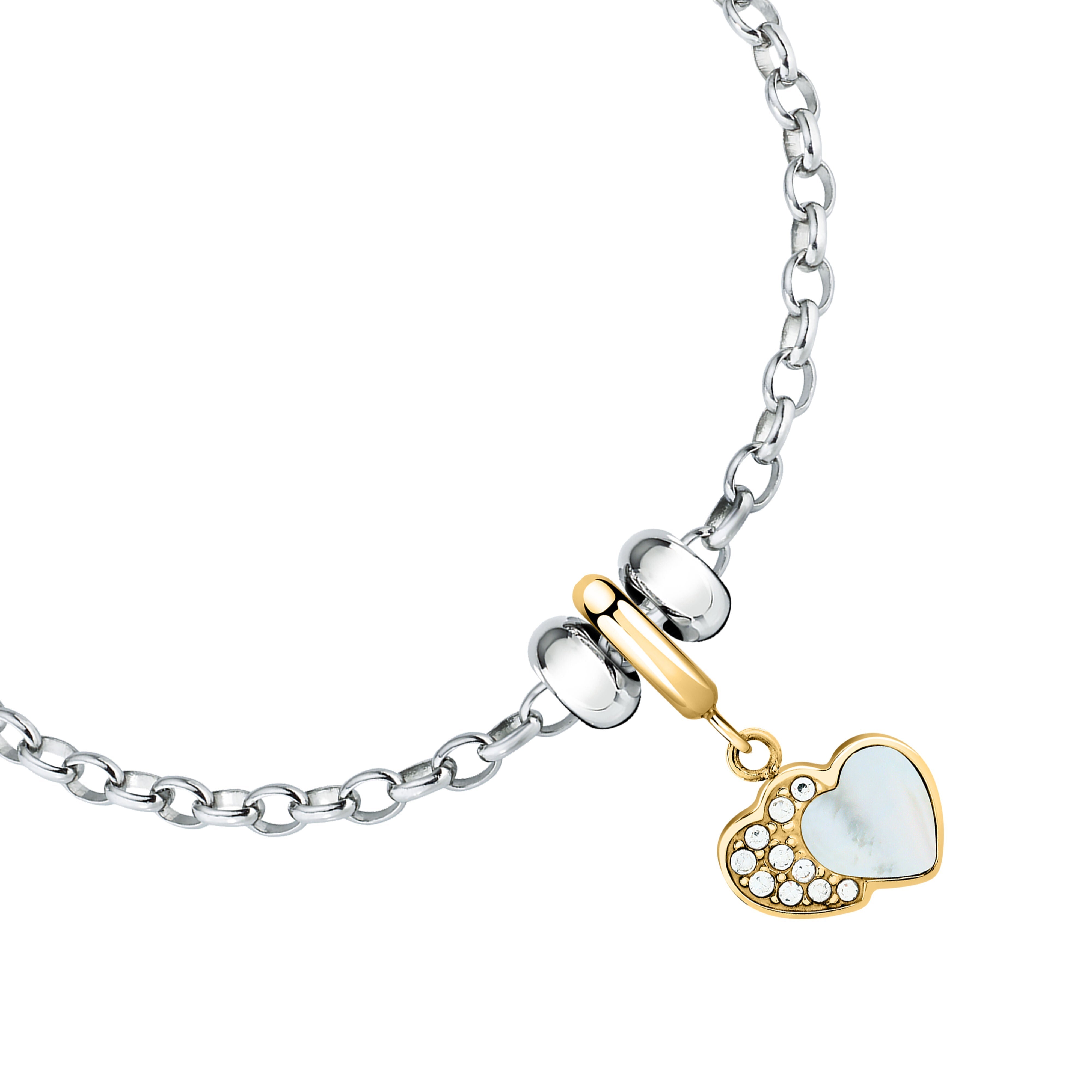 MORELLATO DROPS WOMEN'S BRACELET SCZ1371