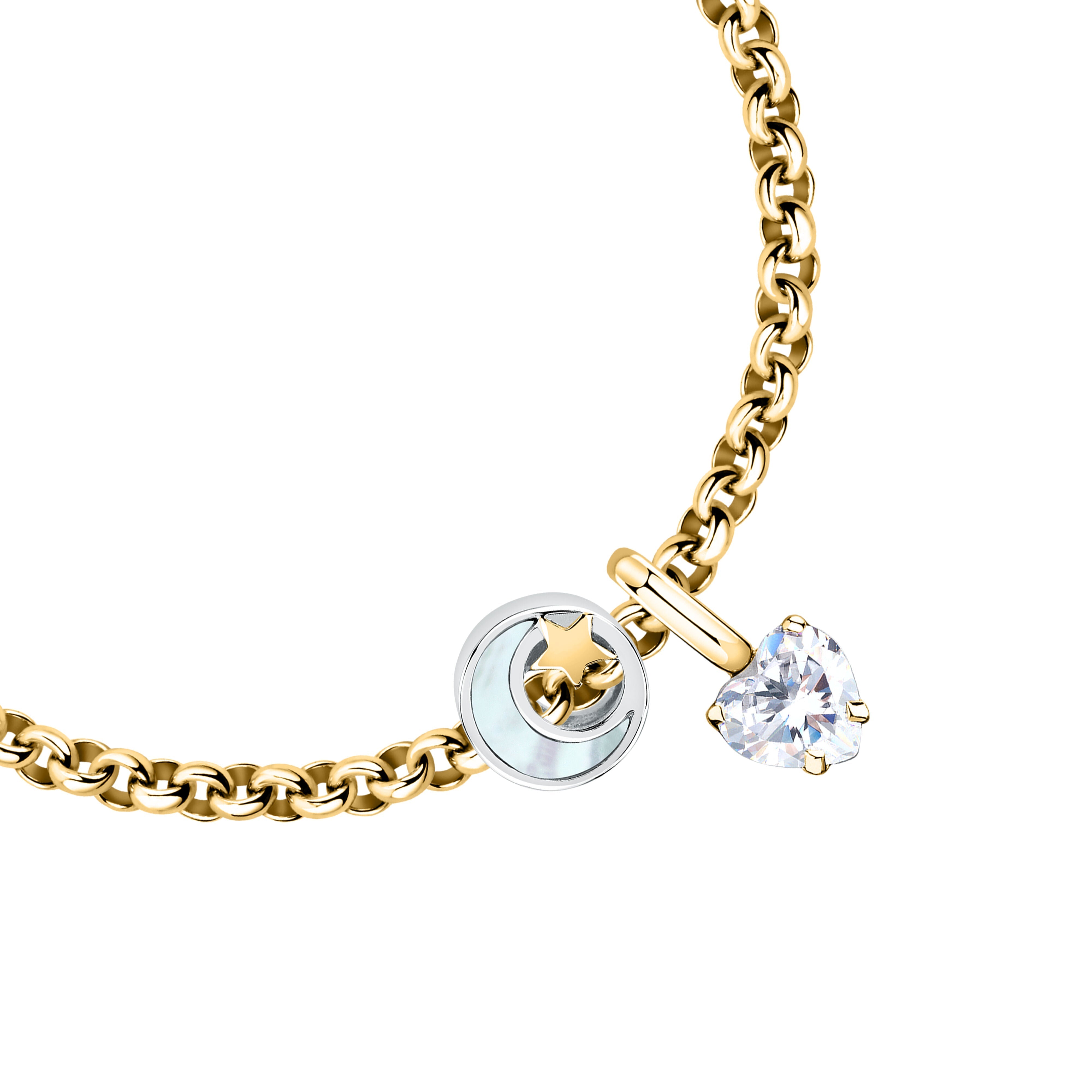 MORELLATO DROPS WOMEN'S BRACELET SCZ1377
