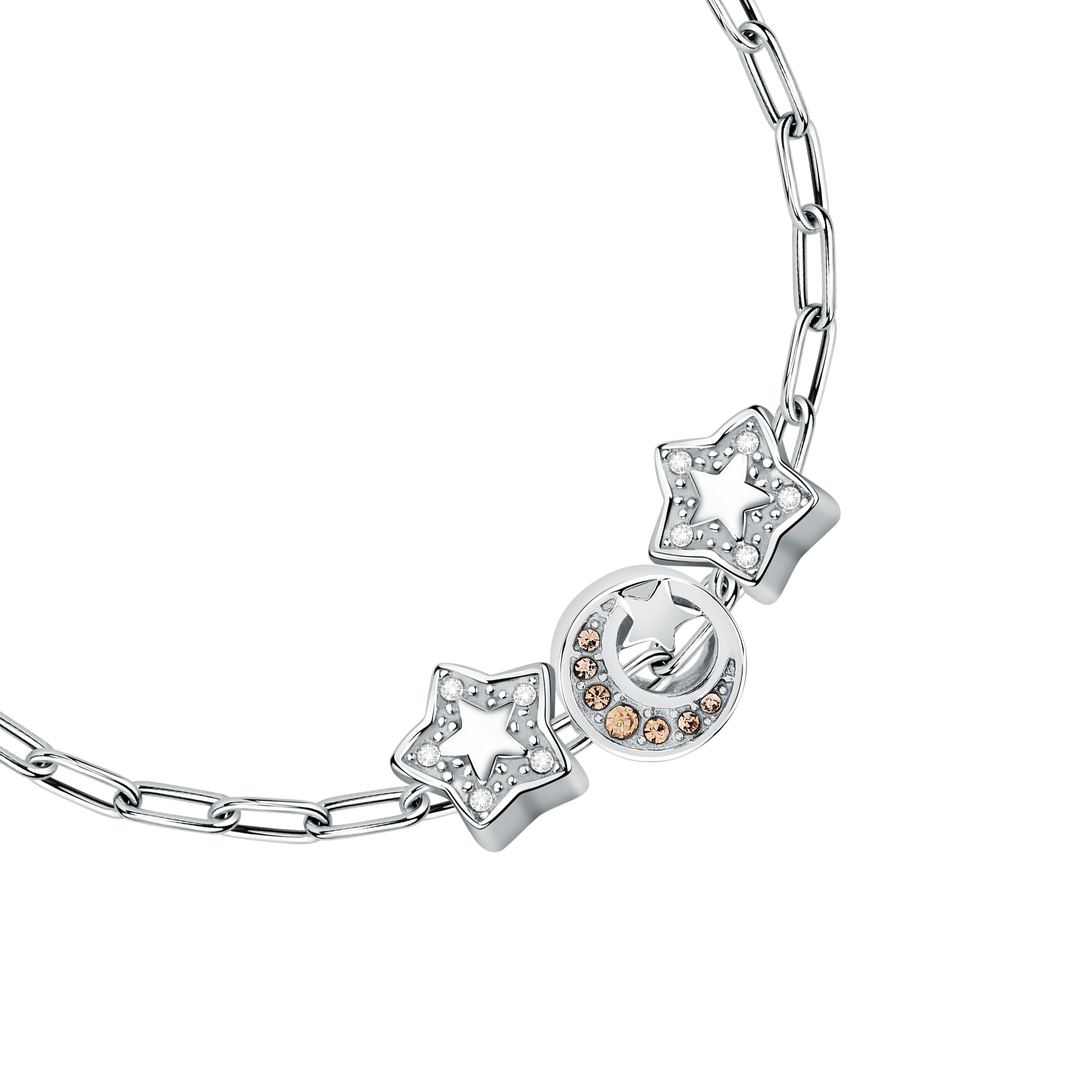 MORELLATO DROPS WOMEN'S BRACELET SCZ1378